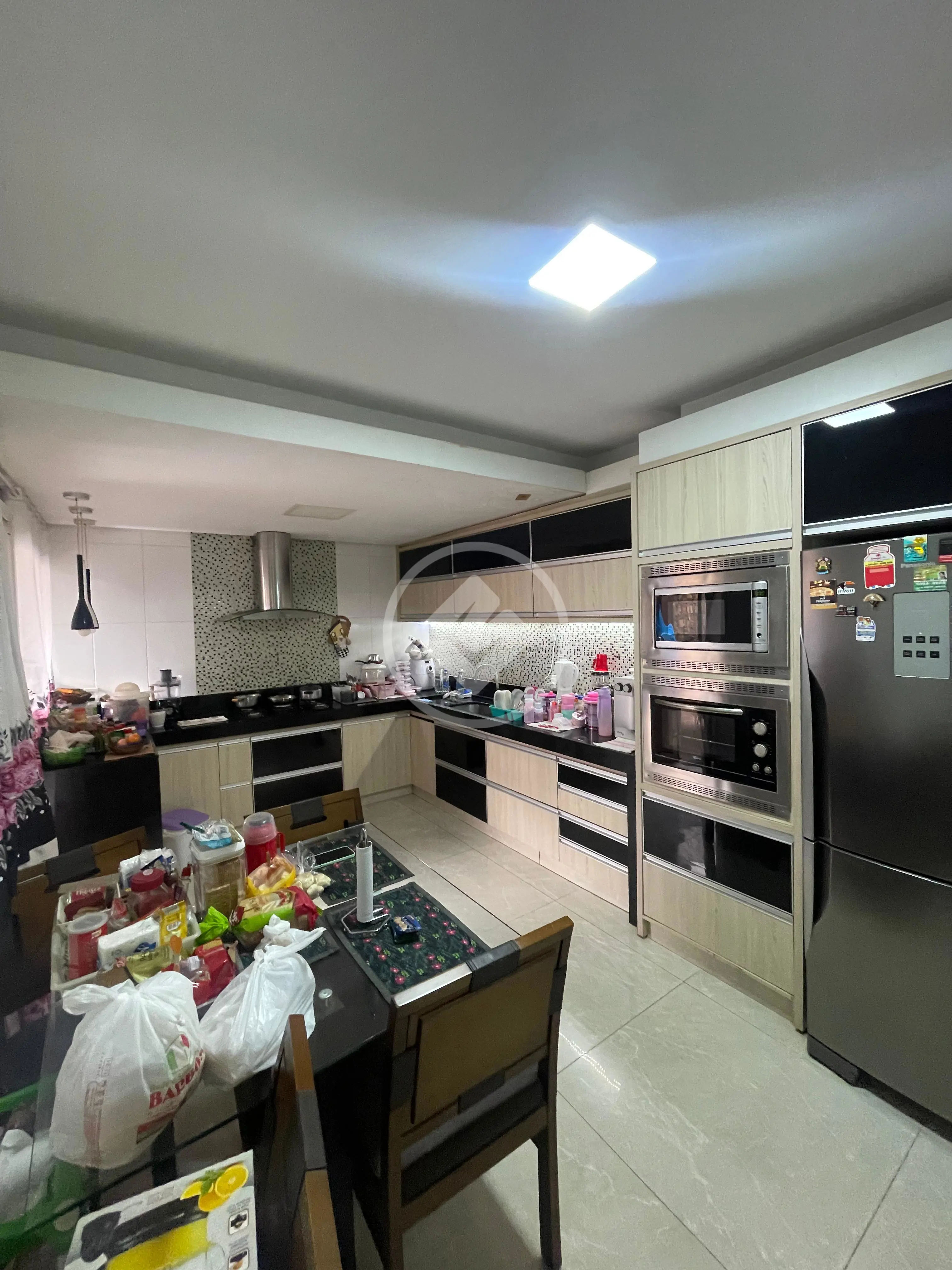 Sobrado Em Condomínio 4 quartos no Vila Santos Dumont, Aparecida de Goiânia — foto 6 de 6