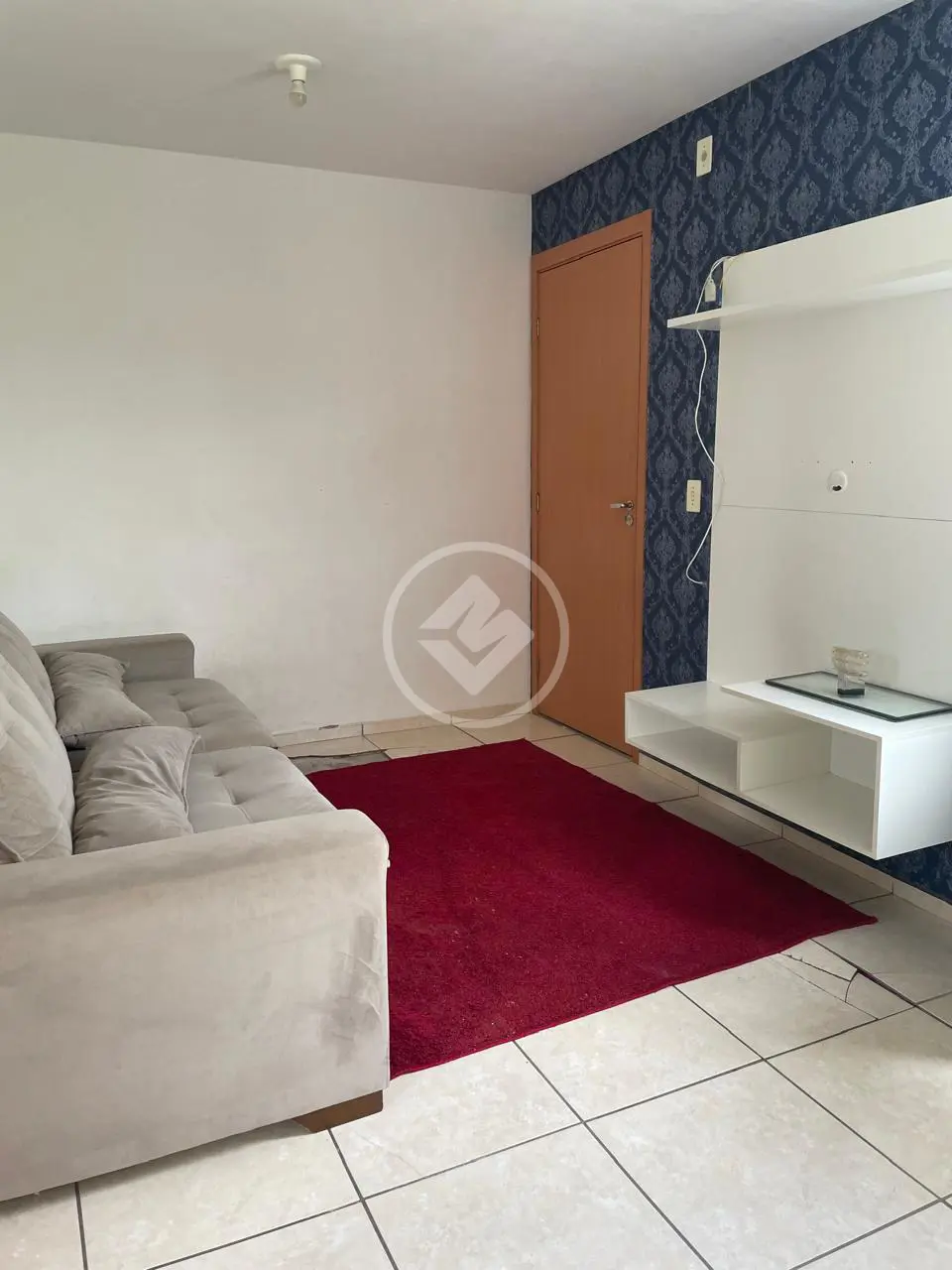 Apartamento 2 quartos no Jardim Imperial, Aparecida de Goiânia — foto 5 de 6