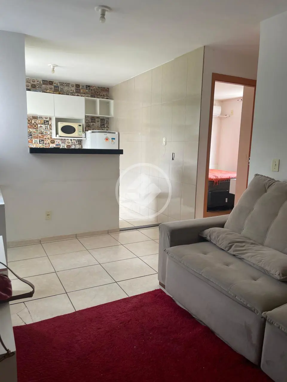 Apartamento 2 quartos no Jardim Imperial, Aparecida de Goiânia — foto 4 de 6