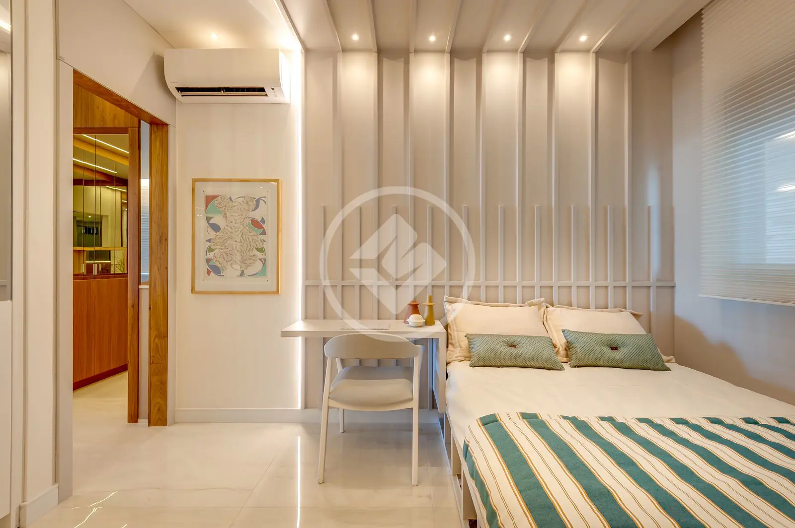 Apartamento 2 quartos no Setor Marista, Goiânia — foto 5 de 6