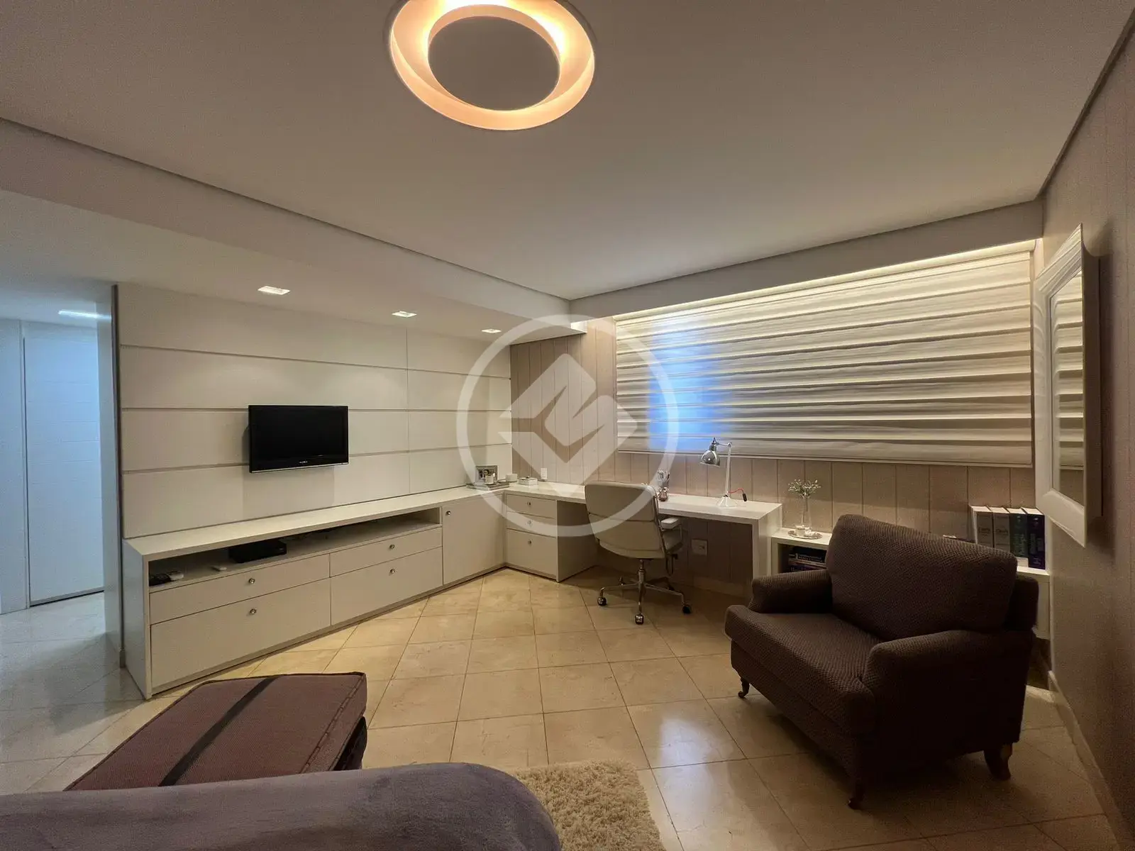 Cobertura 4 quartos no Setor Bueno, Goiânia — foto 3 de 6