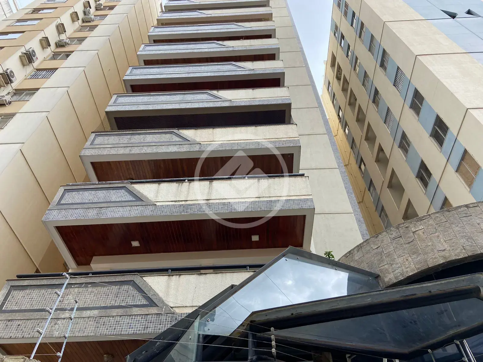 Cobertura Duplex 2 quartos no Setor Oeste, Goiânia — foto 3 de 6