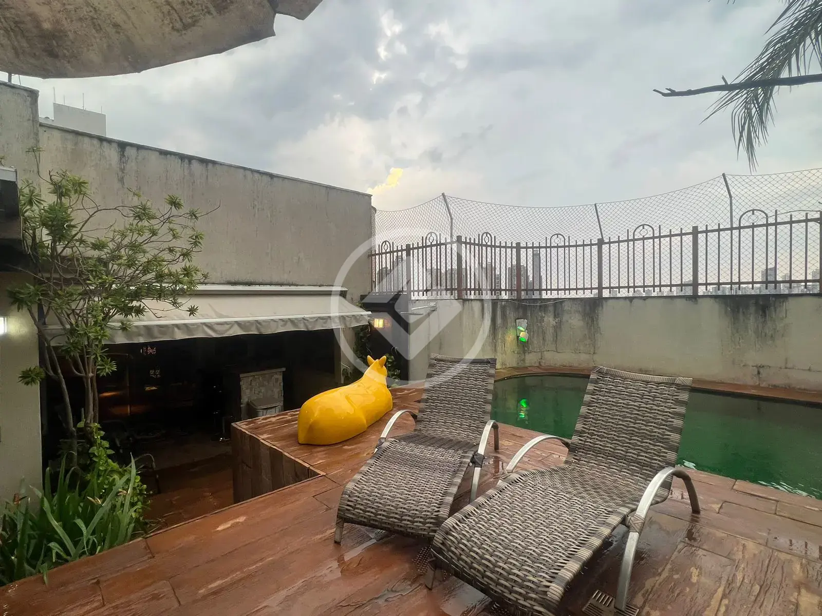 Cobertura Duplex 3 quartos no Setor Marista, Goiânia — foto 6 de 6