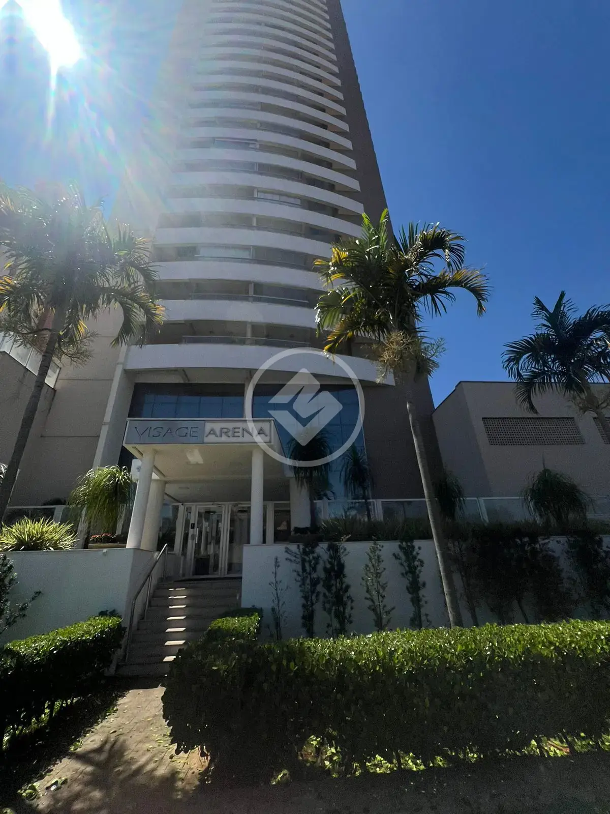 Cobertura Duplex Jardim Goiás, Goiânia - GO — foto 1
