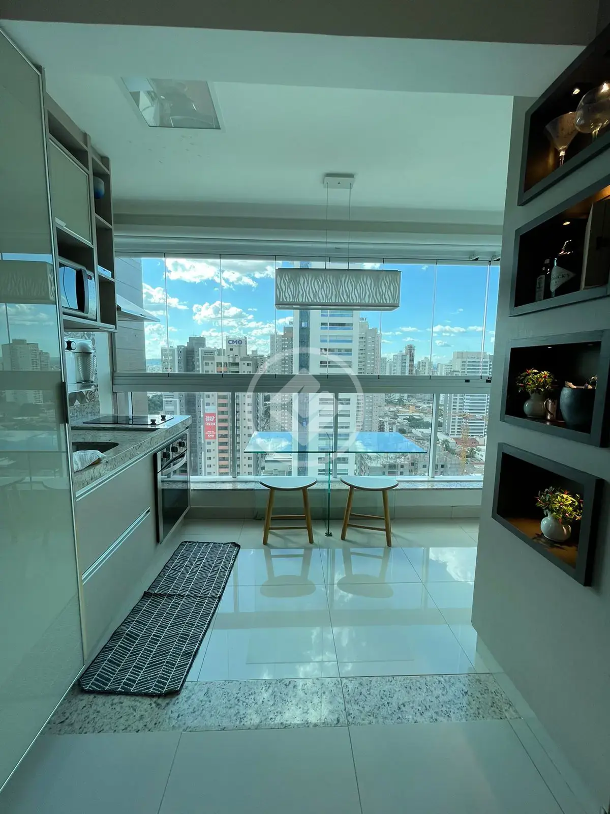 Flat 1 quarto no Setor Bueno, Goiânia — foto 6 de 6