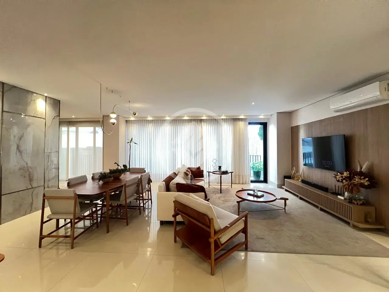 Apartamento 3 quartos no Setor Marista, Goiânia — foto 4 de 6