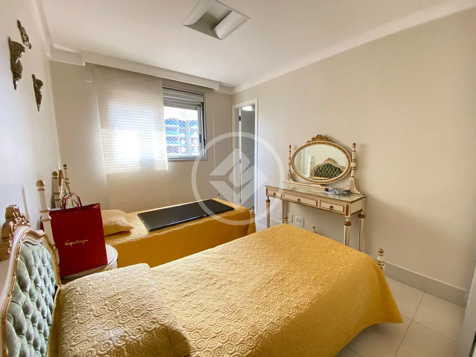 Apartamento 3 quartos no Setor Marista, Goiânia — foto 3 de 4