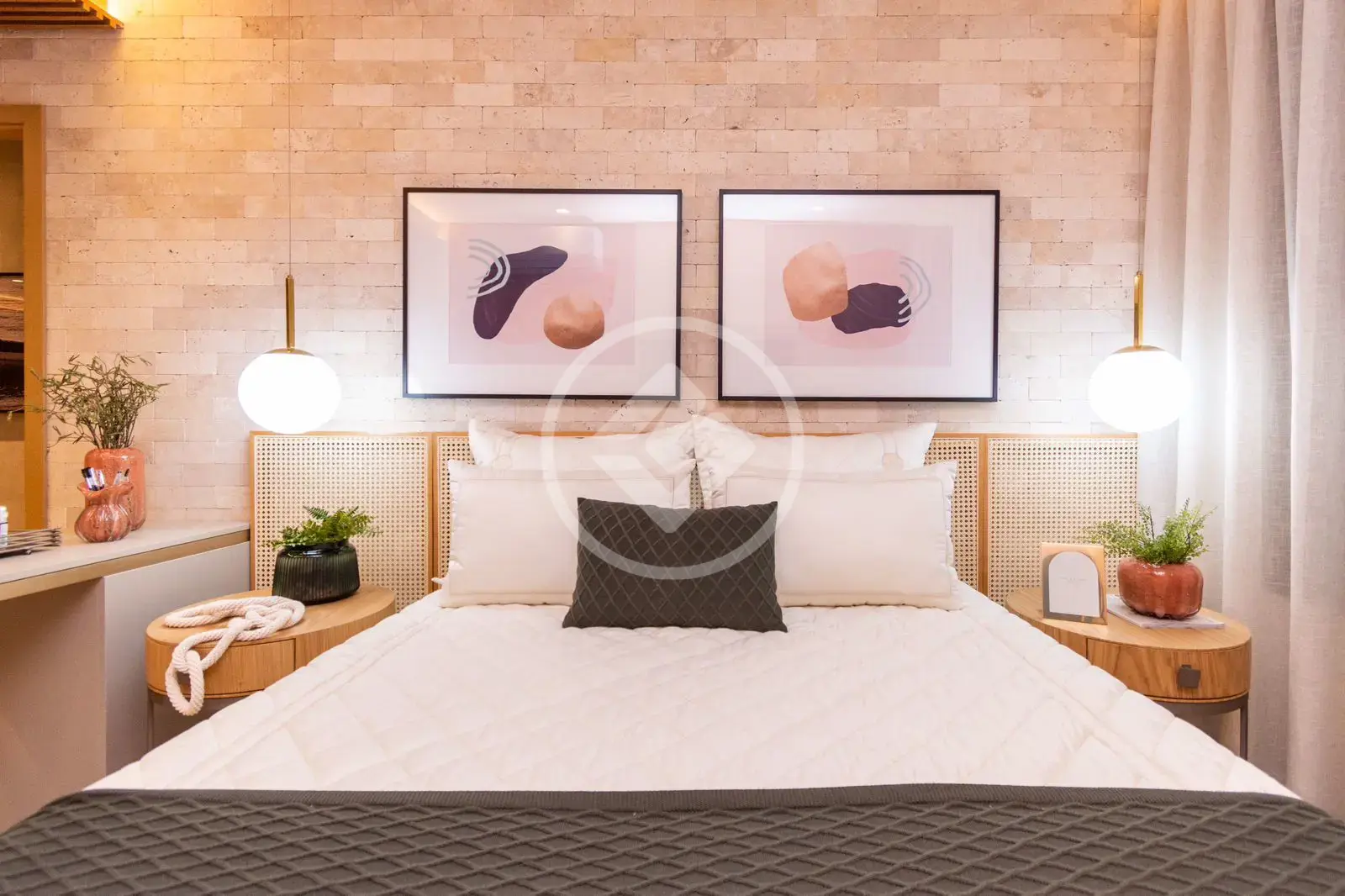 Apartamento 3 quartos no Setor Bueno, Goiânia — foto 5 de 6