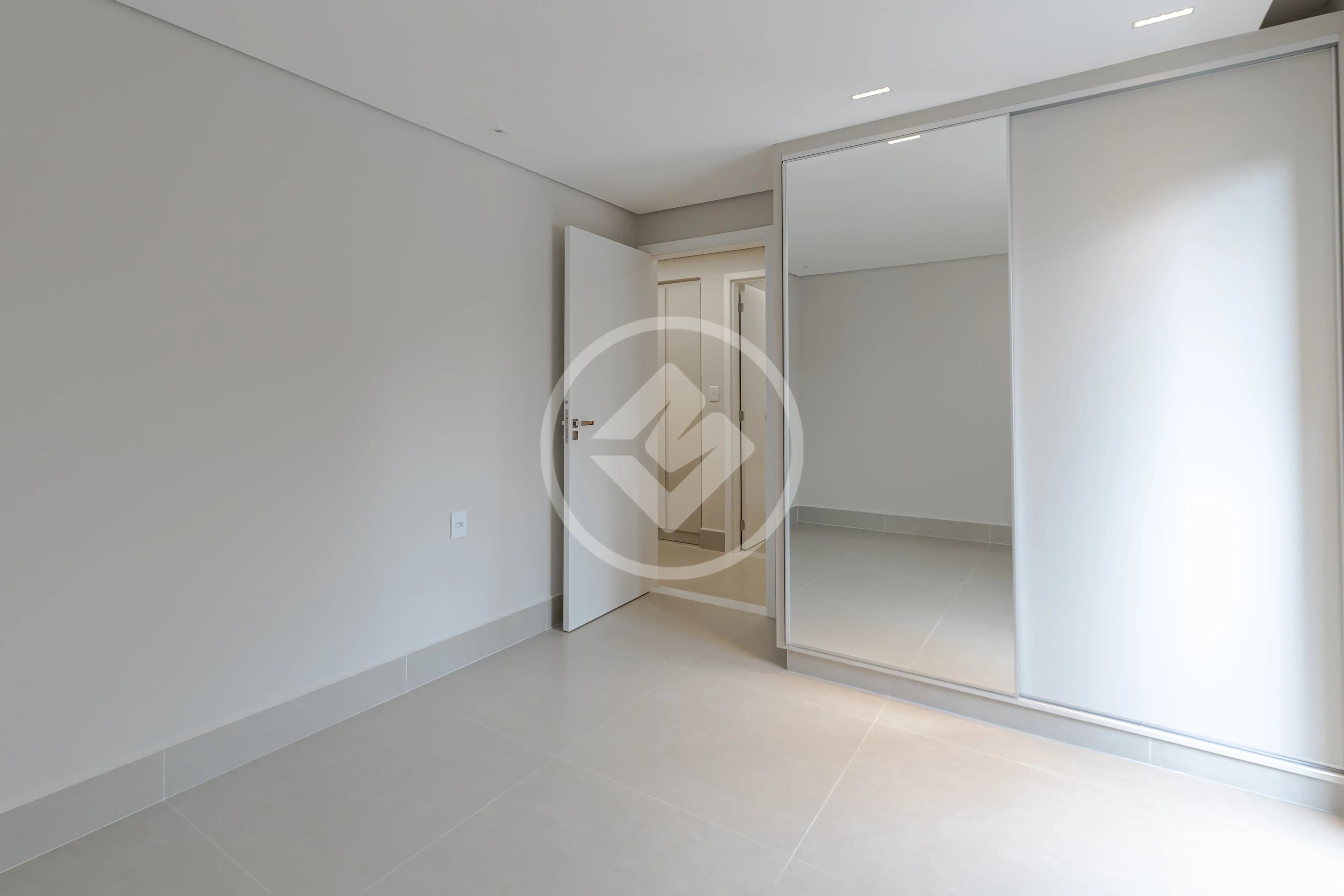 Apartamento 3 quartos no Setor Central, Goiânia — foto 3 de 6