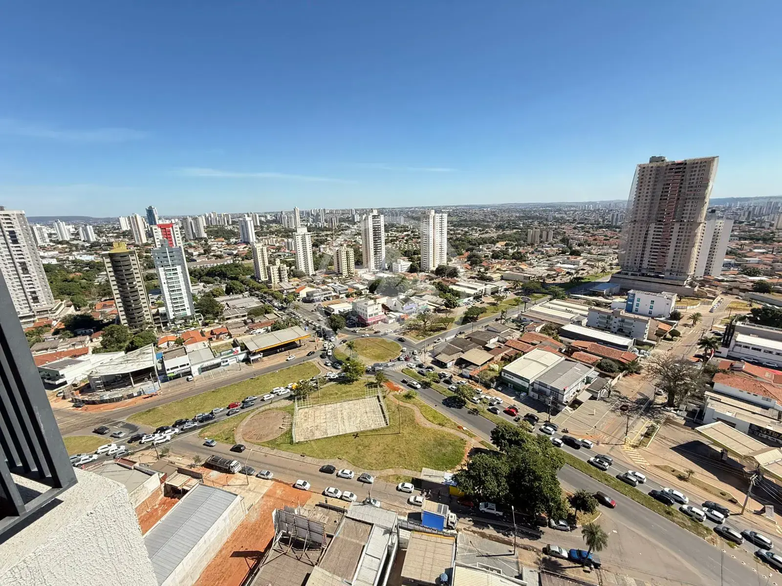 Apartamento Serrinha, Goiânia - GO — foto 1