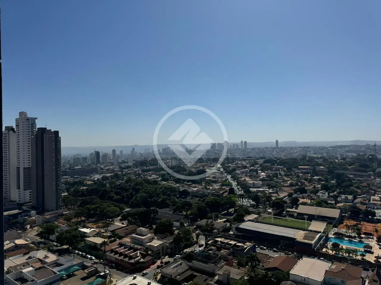 Apartamento 3 quartos no Setor Marista, Goiânia — foto 5 de 6