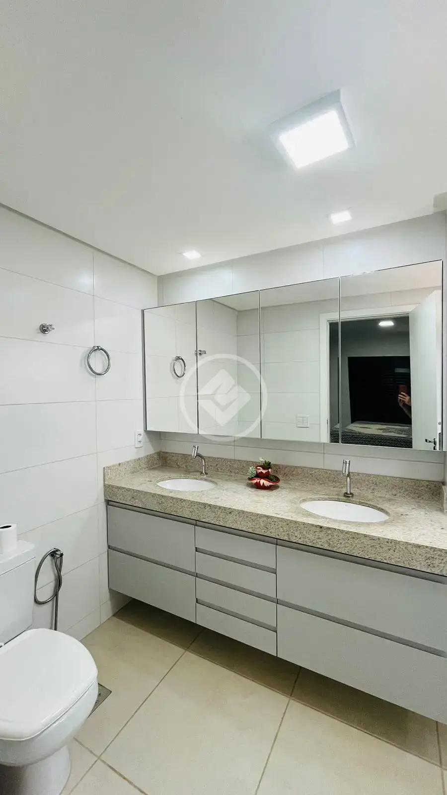 Apartamento 3 quartos no Park Lozandes, Goiânia — foto 3 de 6