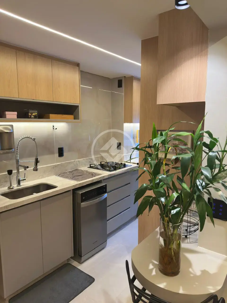 Apartamento 3 quartos no Vila Alto da Glória, Goiânia — foto 3 de 6