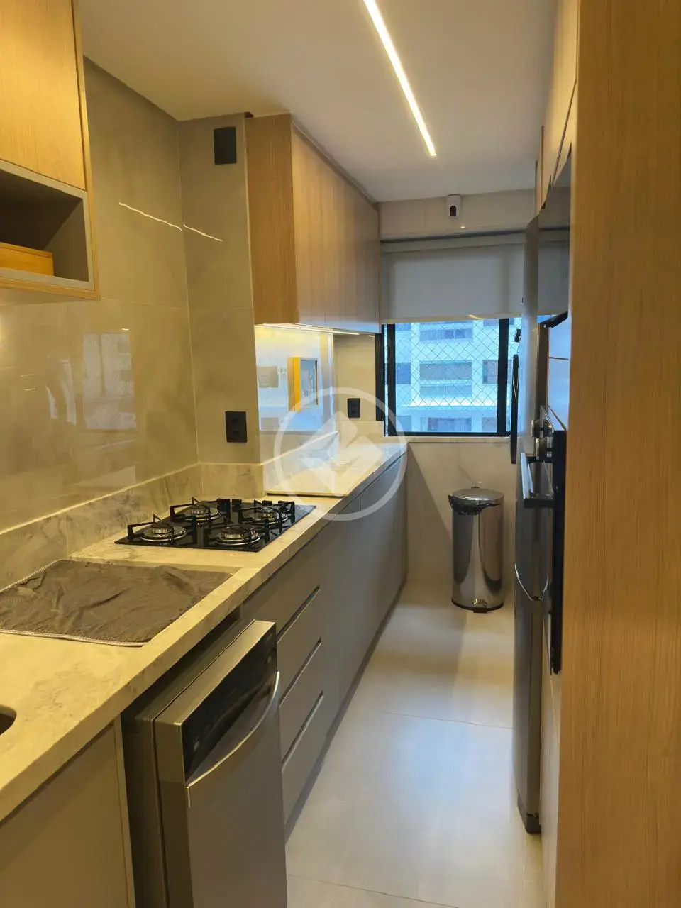 Apartamento 3 quartos no Vila Alto da Glória, Goiânia — foto 5 de 6
