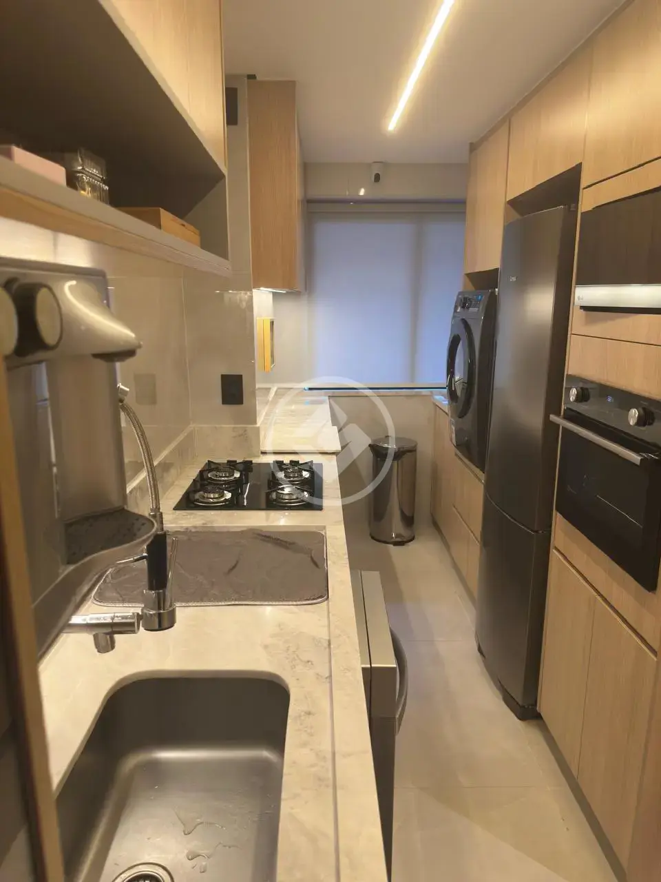 Apartamento 3 quartos no Vila Alto da Glória, Goiânia — foto 6 de 6
