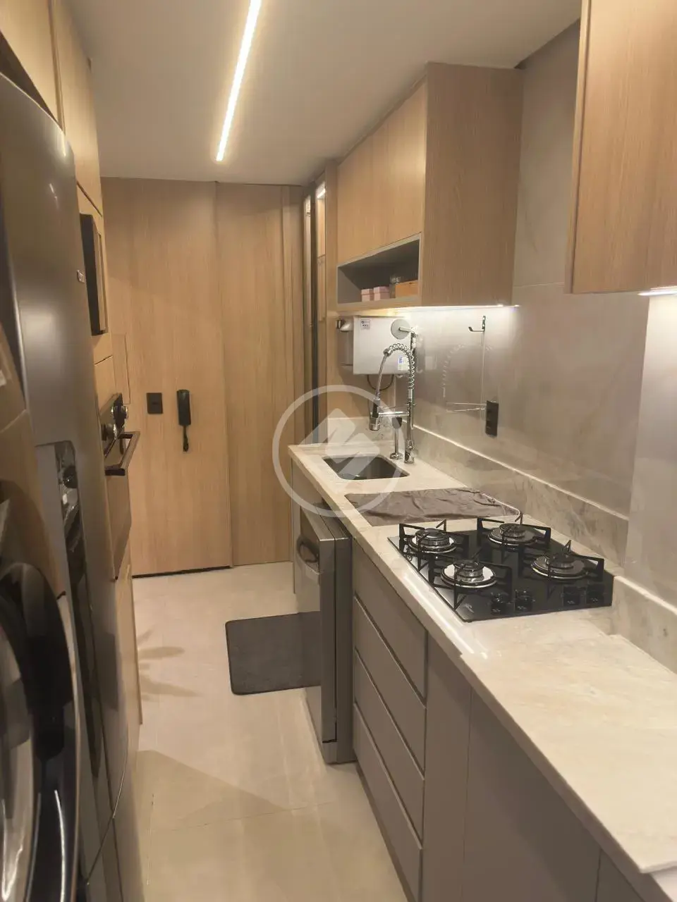 Apartamento 3 quartos no Vila Alto da Glória, Goiânia — foto 4 de 6