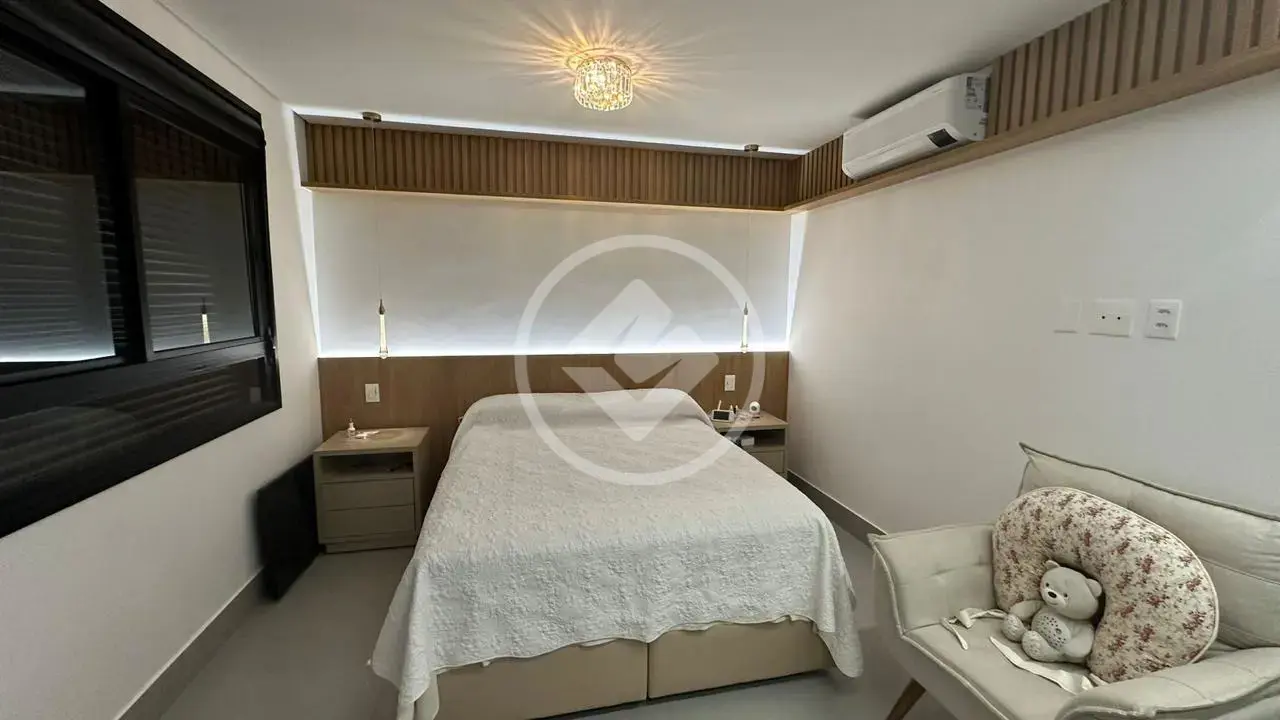 Apartamento 3 quartos no Setor Bueno, Goiânia — foto 6 de 6