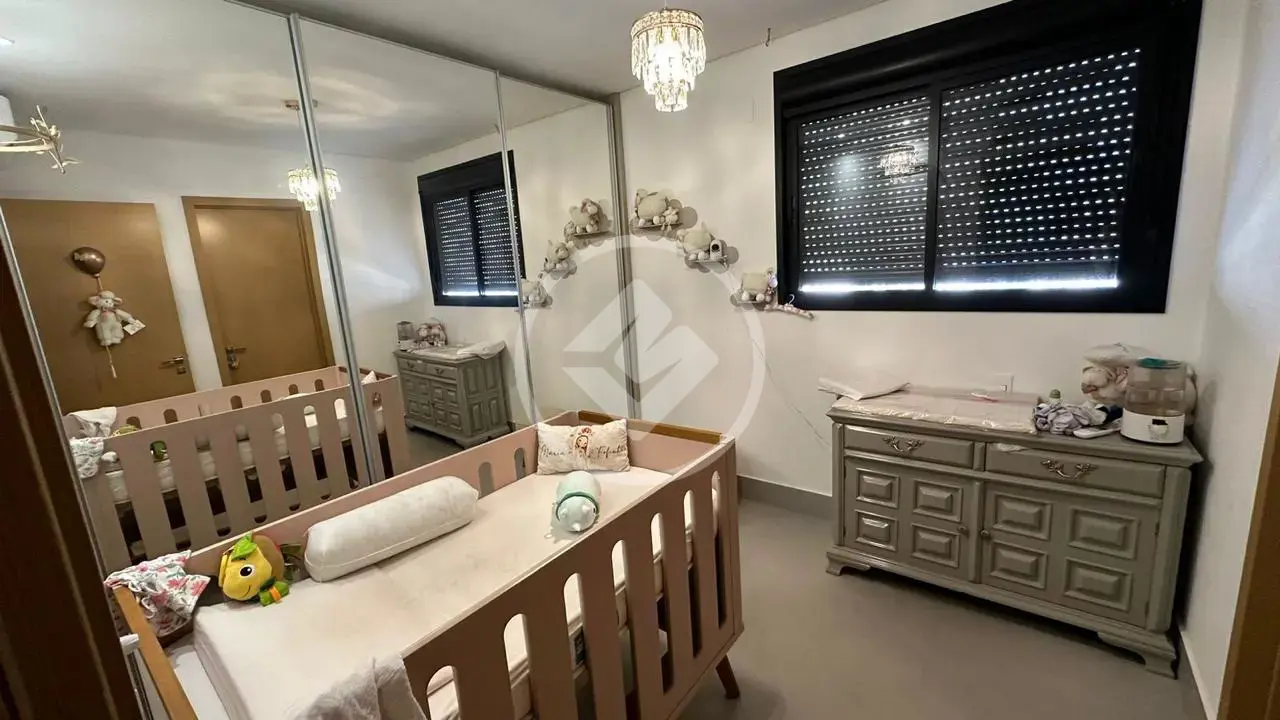 Apartamento 3 quartos no Setor Bueno, Goiânia — foto 4 de 6