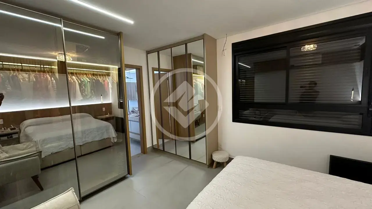 Apartamento 3 quartos no Setor Bueno, Goiânia — foto 5 de 6