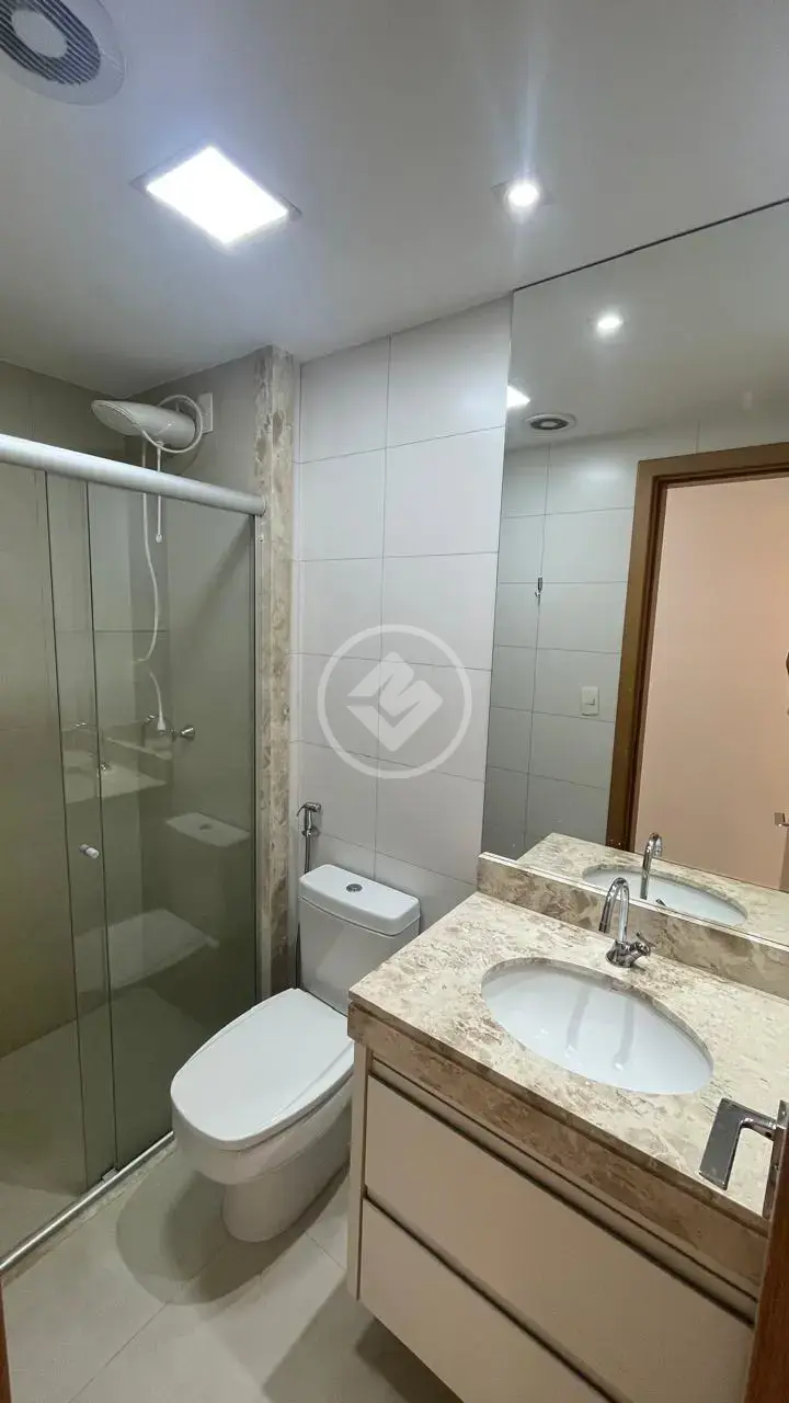 Apartamento 3 quartos no Setor Bueno, Goiânia — foto 3 de 6