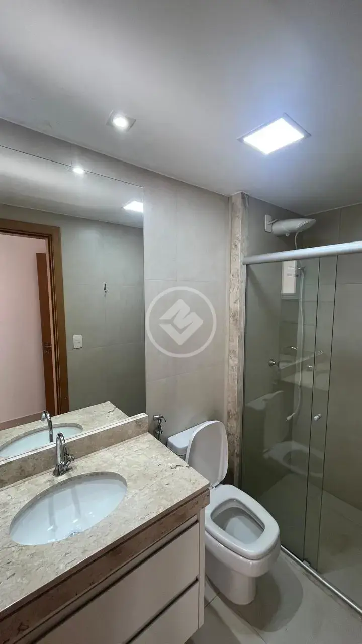 Apartamento 3 quartos no Setor Bueno, Goiânia — foto 5 de 6