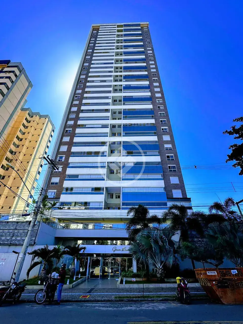 Apartamento Setor Bueno, Goiânia - GO — foto 1