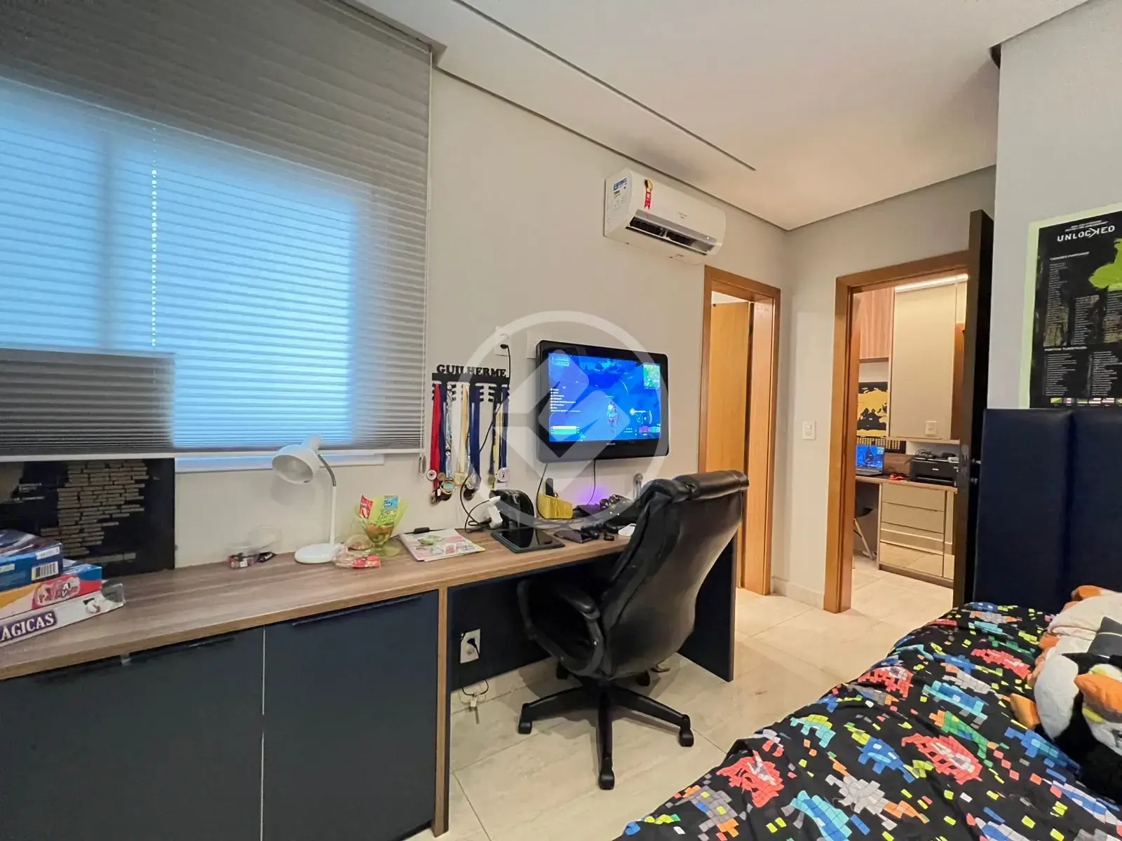 Apartamento 3 quartos no Setor Bueno, Goiânia — foto 6 de 6