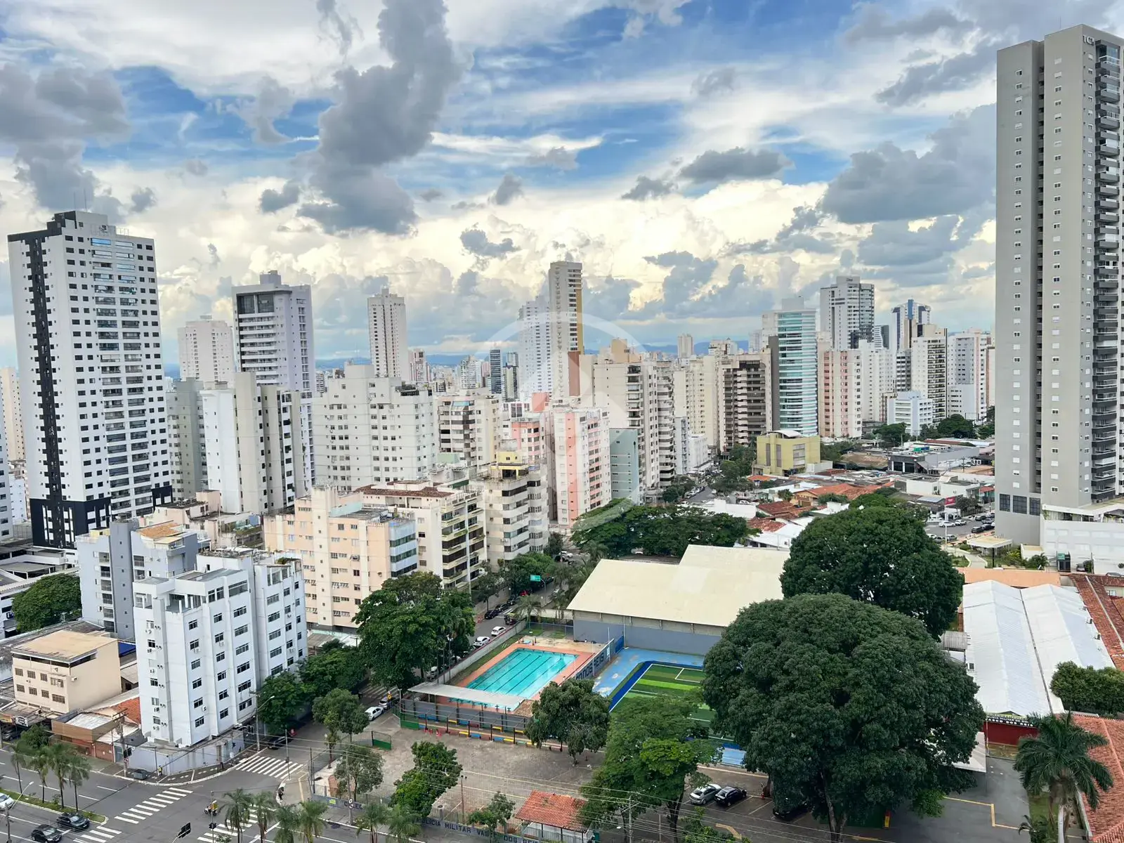 Apartamento 3 quartos no Setor Bueno, Goiânia — foto 5 de 6