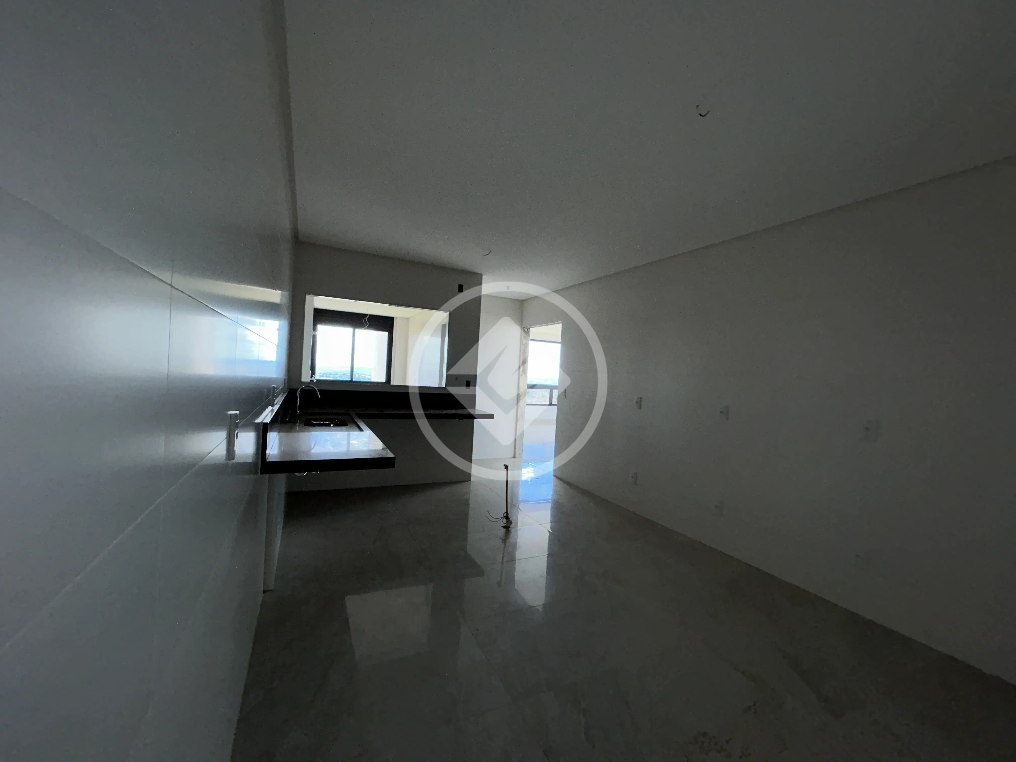 Apartamento 4 quartos no Jardim Goiás, Goiânia — foto 3 de 6