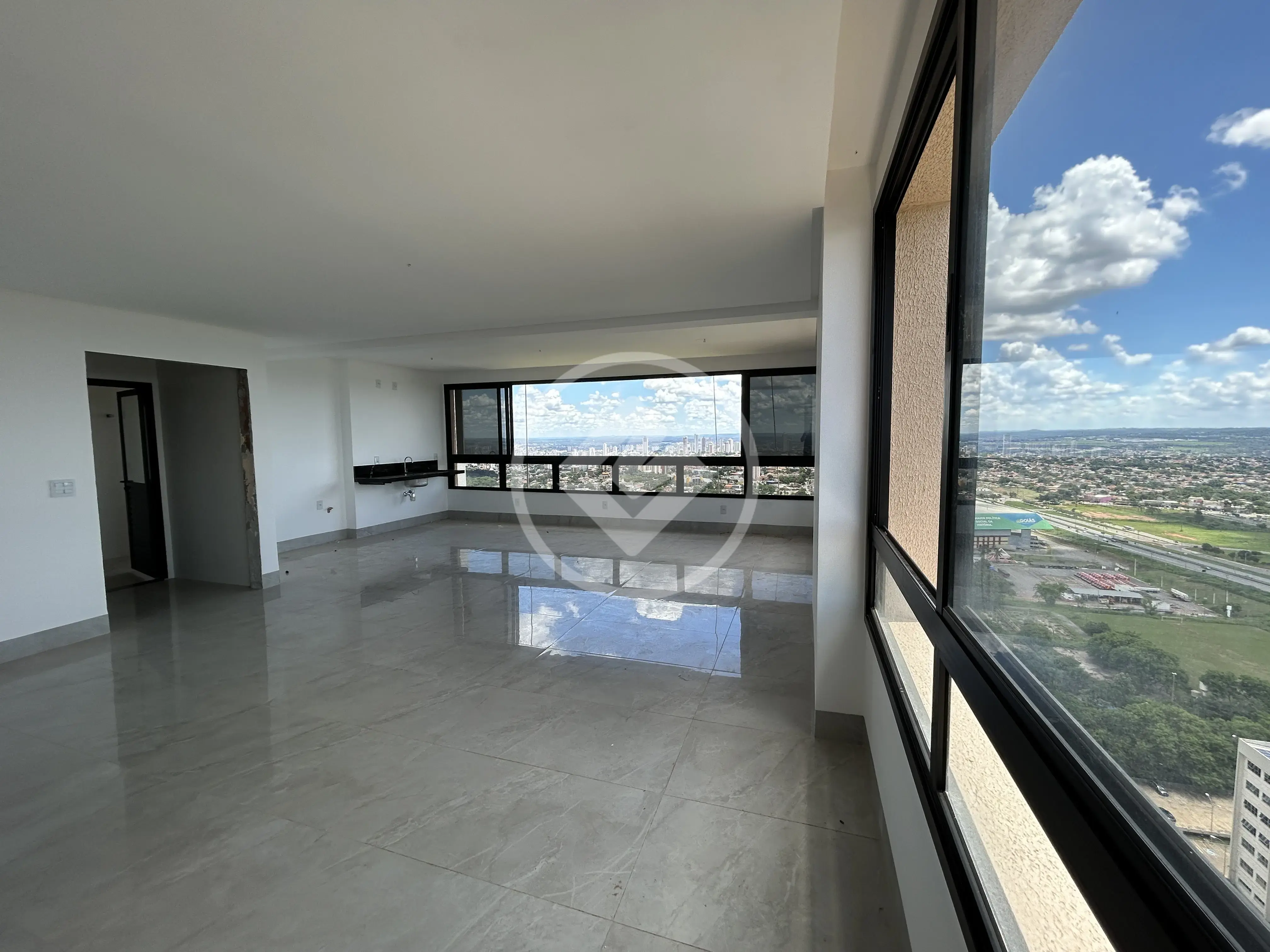 Apartamento 4 quartos no Jardim Goiás, Goiânia — foto 5 de 6