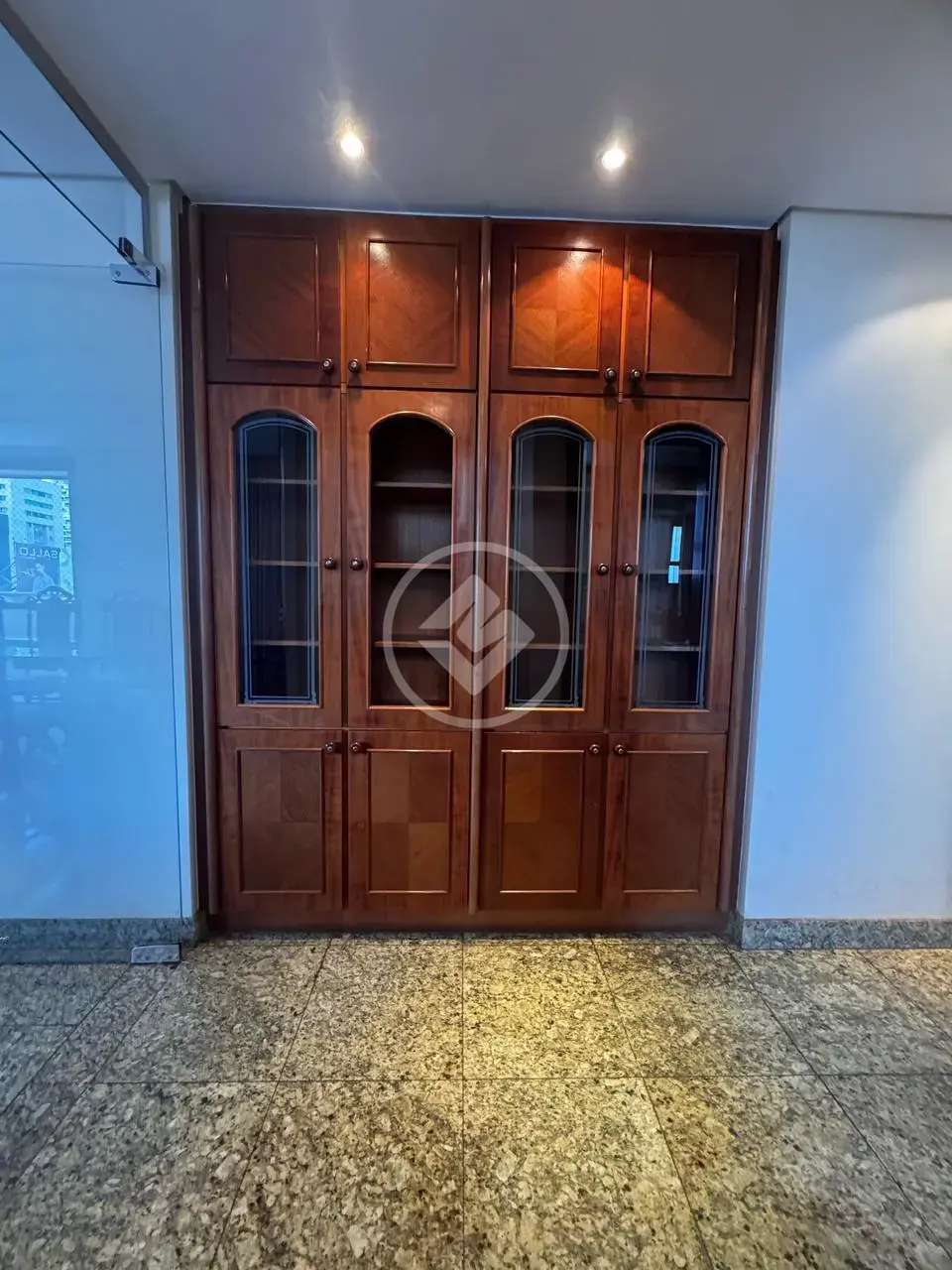 Apartamento 3 quartos no Setor Oeste, Goiânia — foto 3 de 6