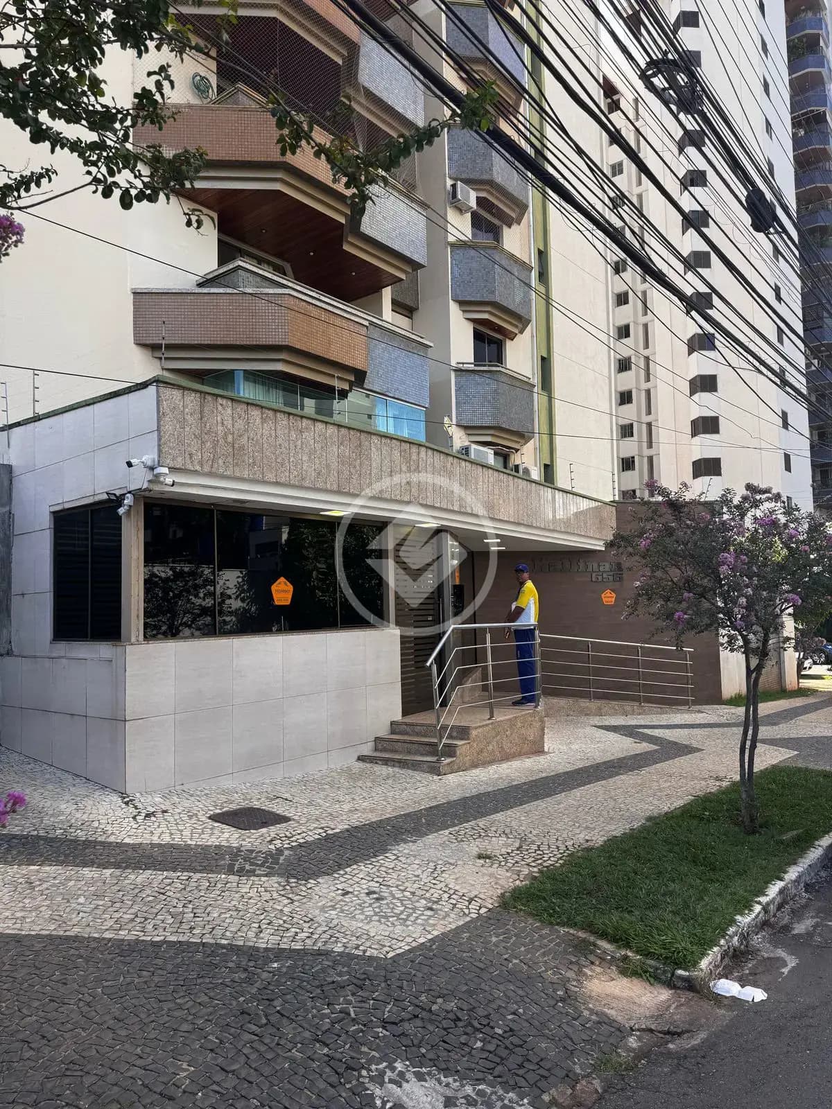 Apartamento 3 quartos no Setor Oeste, Goiânia — foto 4 de 6