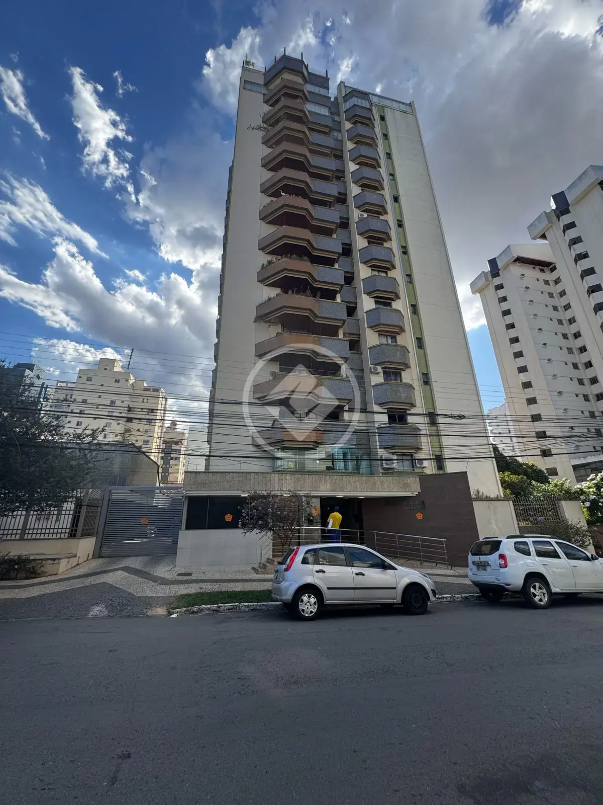 Apartamento 3 quartos no Setor Oeste, Goiânia — foto 5 de 6
