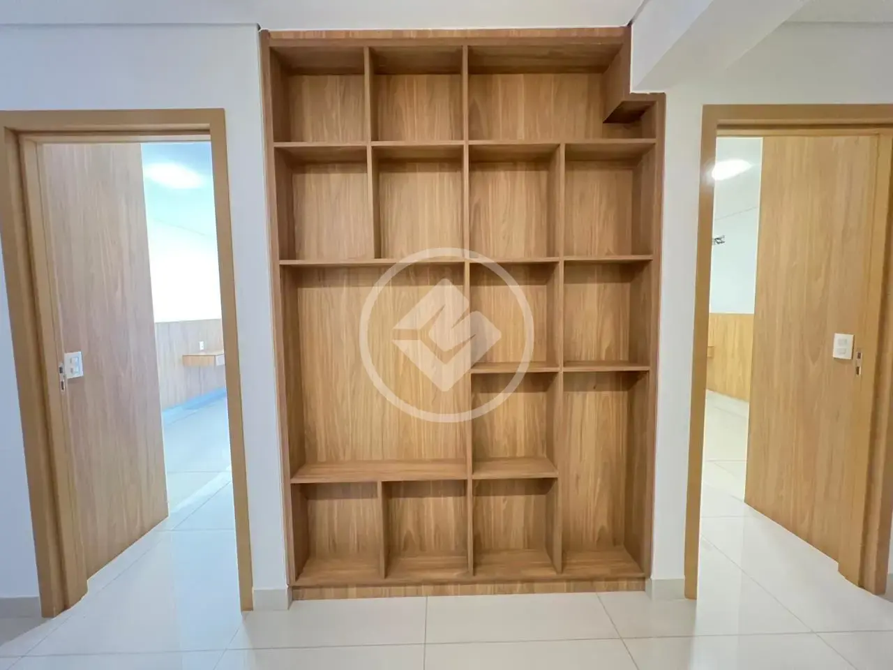 Apartamento 4 quartos no Setor Marista, Goiânia — foto 3 de 6