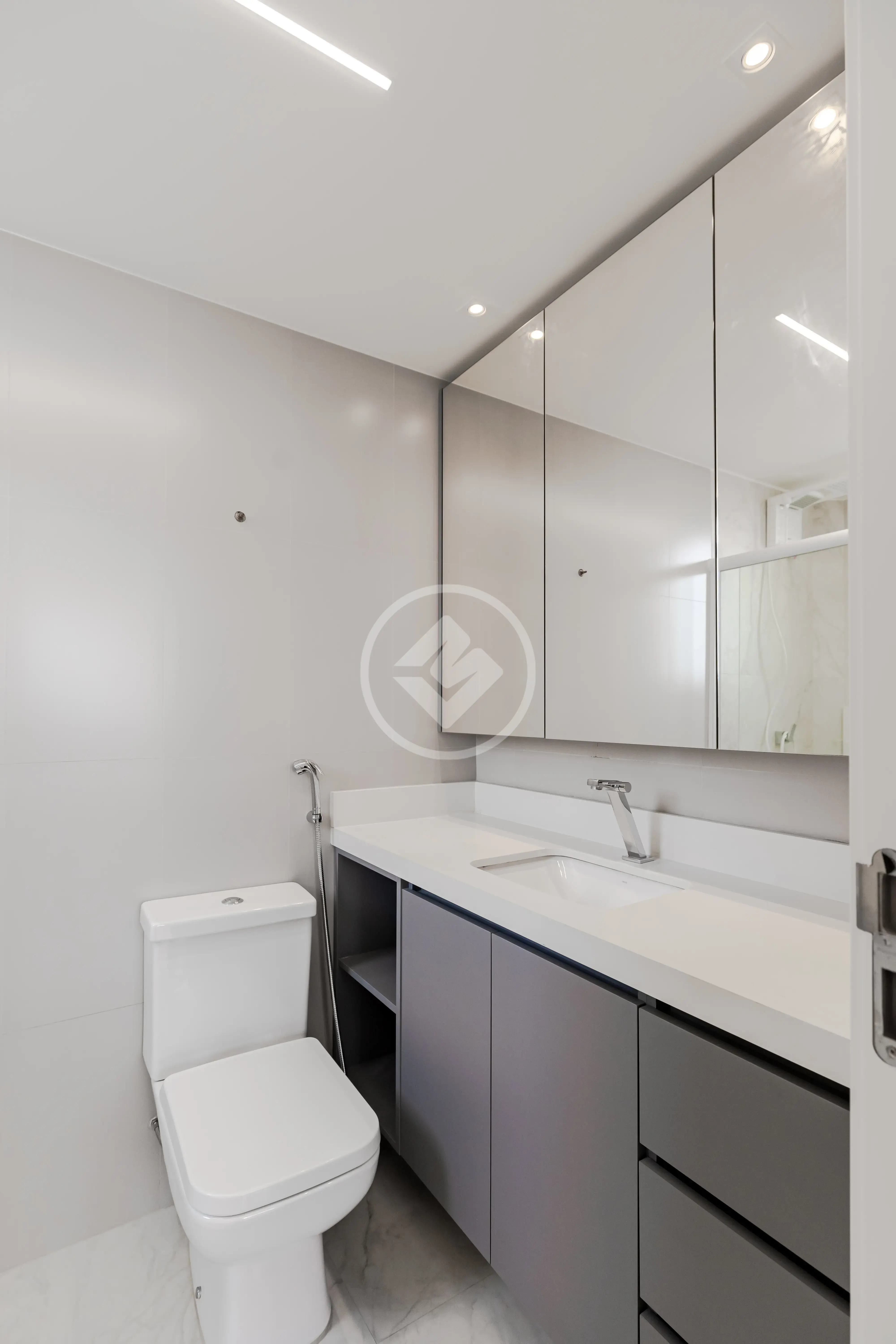 Apartamento Setor Marista, Goiânia - GO — foto 2