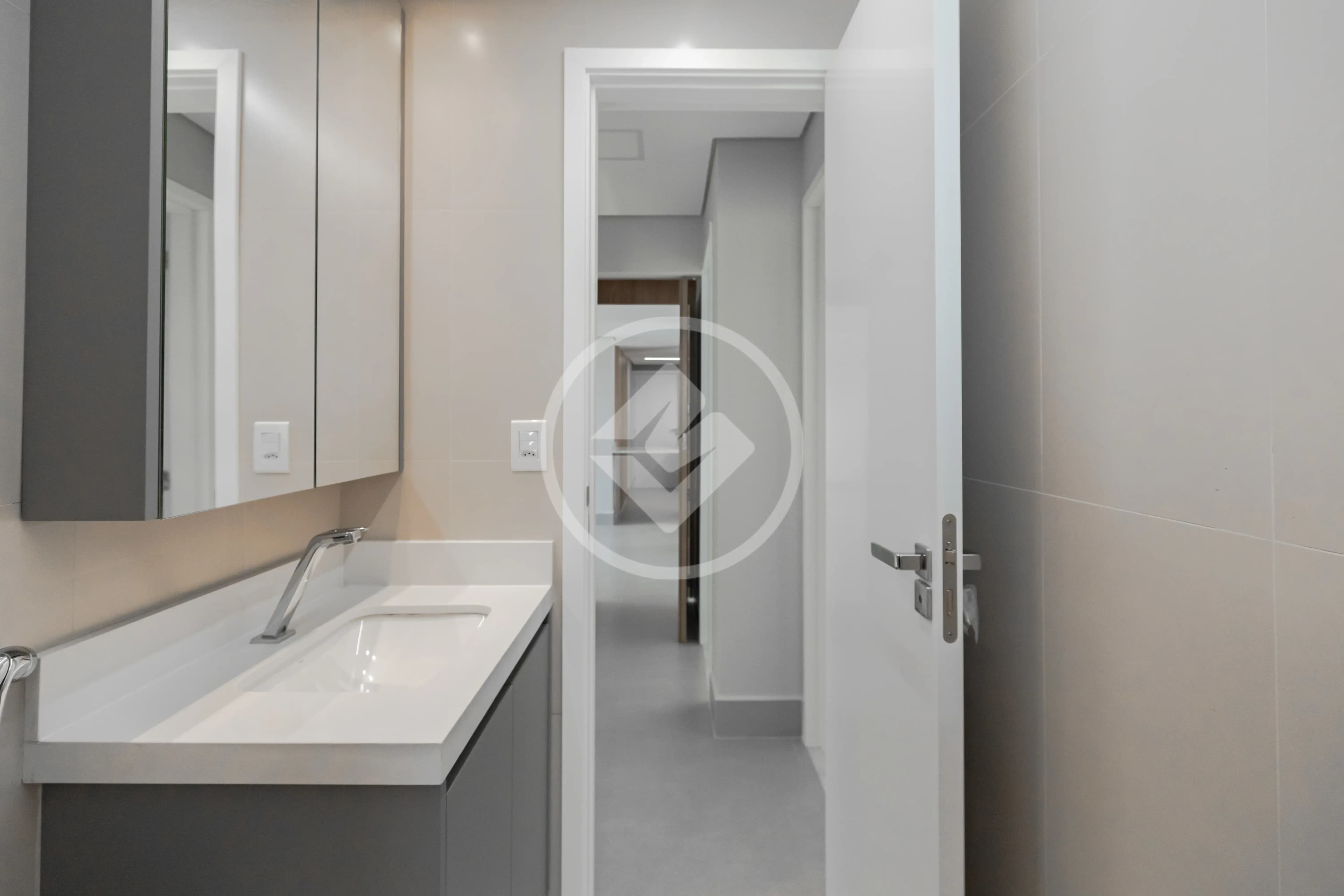 Apartamento 3 quartos no Setor Marista, Goiânia — foto 4 de 6