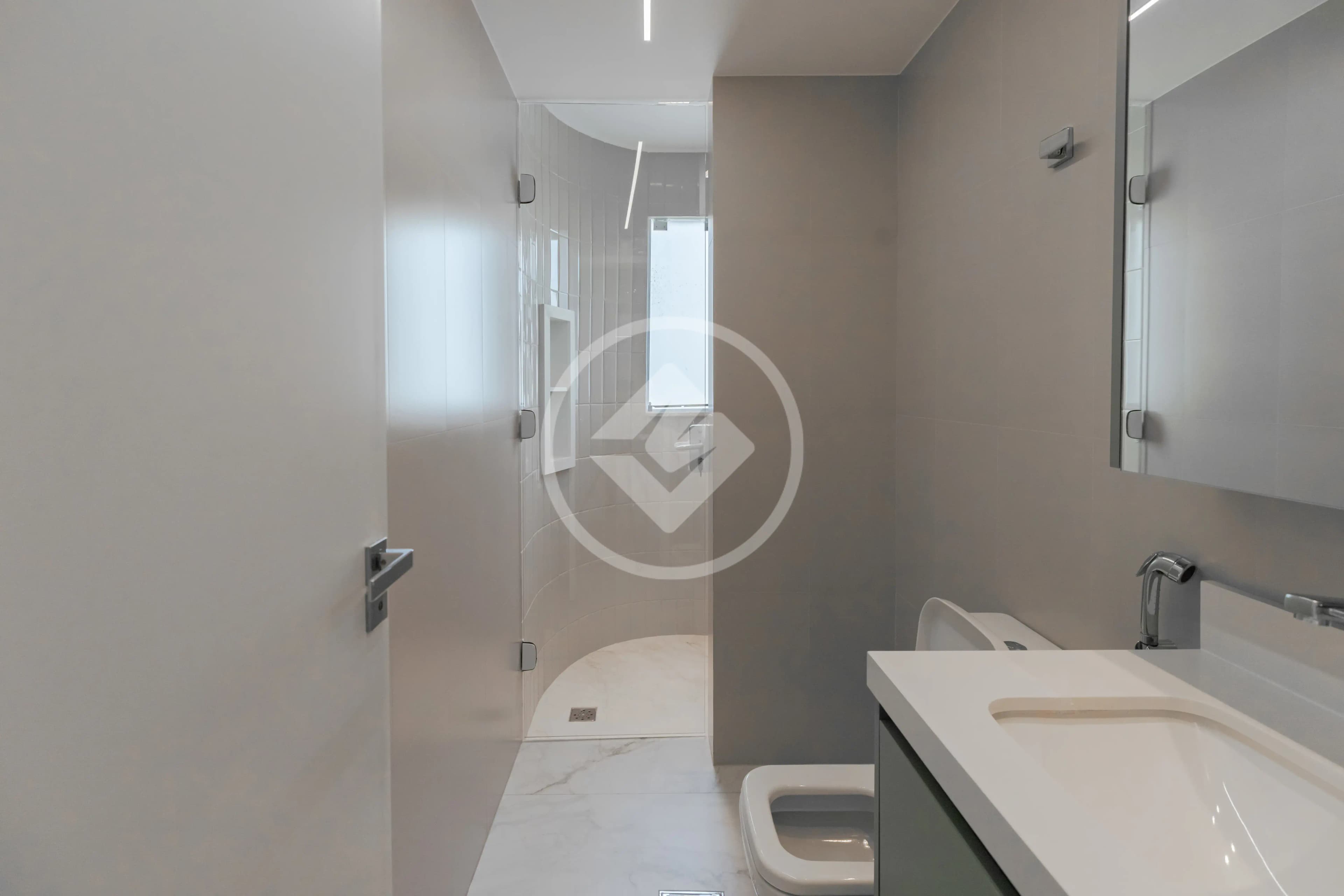 Apartamento 3 quartos no Setor Marista, Goiânia — foto 3 de 6