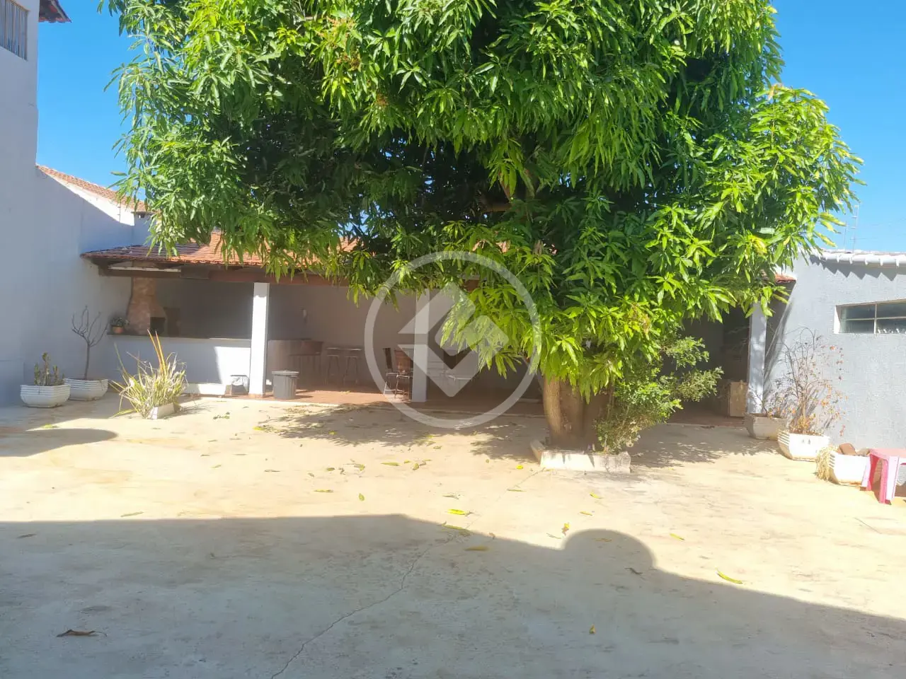 Casa 2 quartos no Jardim América, Goiânia — foto 4 de 6