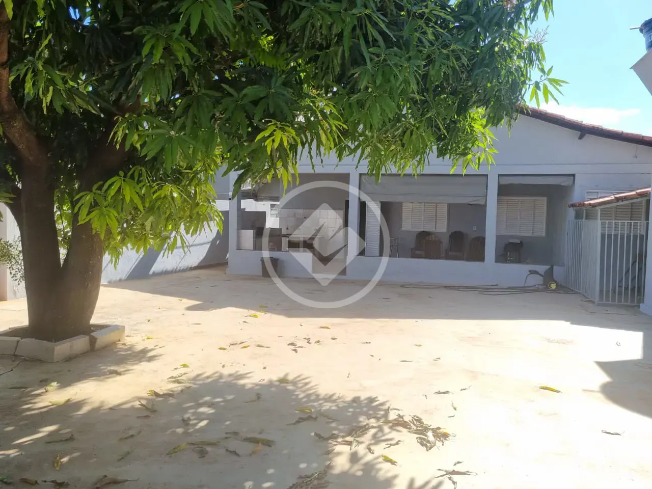 Casa 2 quartos no Jardim América, Goiânia — foto 3 de 6