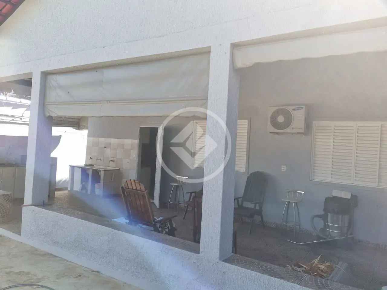 Casa 2 quartos no Jardim América, Goiânia — foto 5 de 6