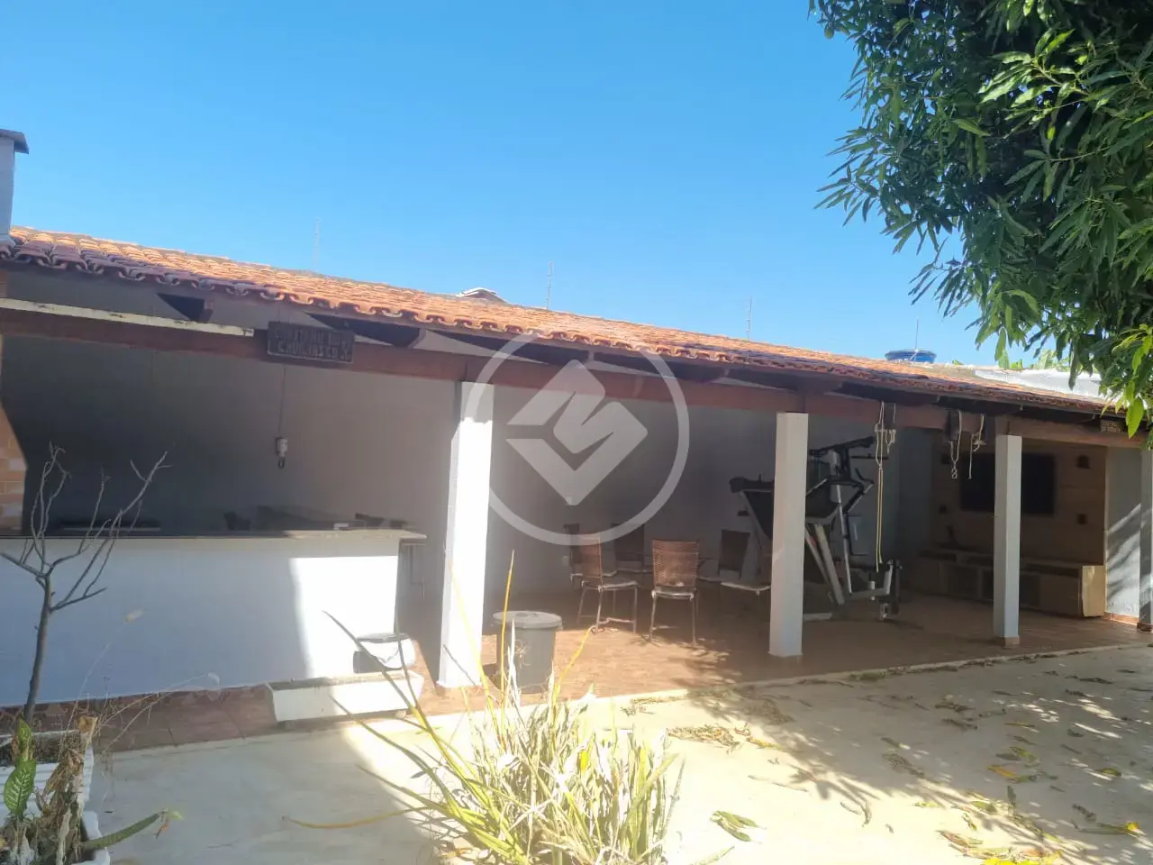 Casa 2 quartos no Jardim América, Goiânia — foto 6 de 6