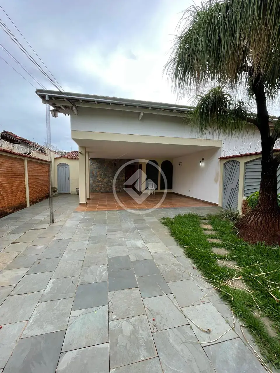 Casa Setor Marista, Goiânia - GO — foto 1
