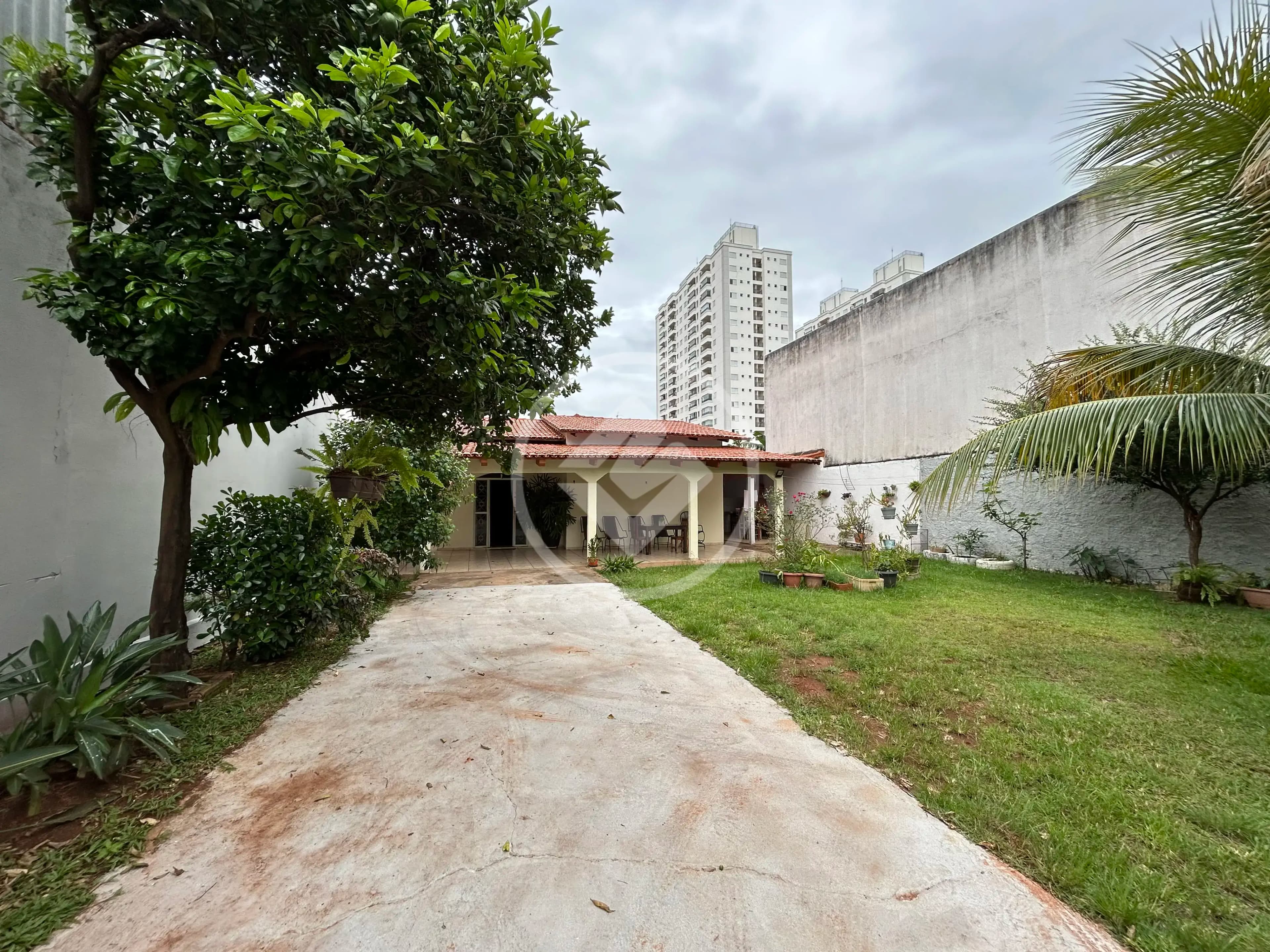 Casa Setor Sudoeste, Goiânia - GO — foto 1