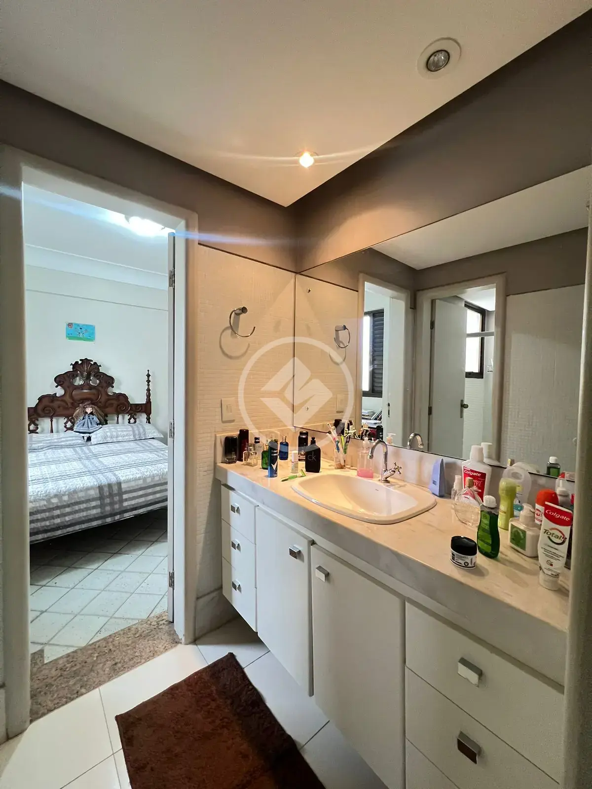 Apartamento 4 quartos no Nova Suiça, Goiânia — foto 4 de 6