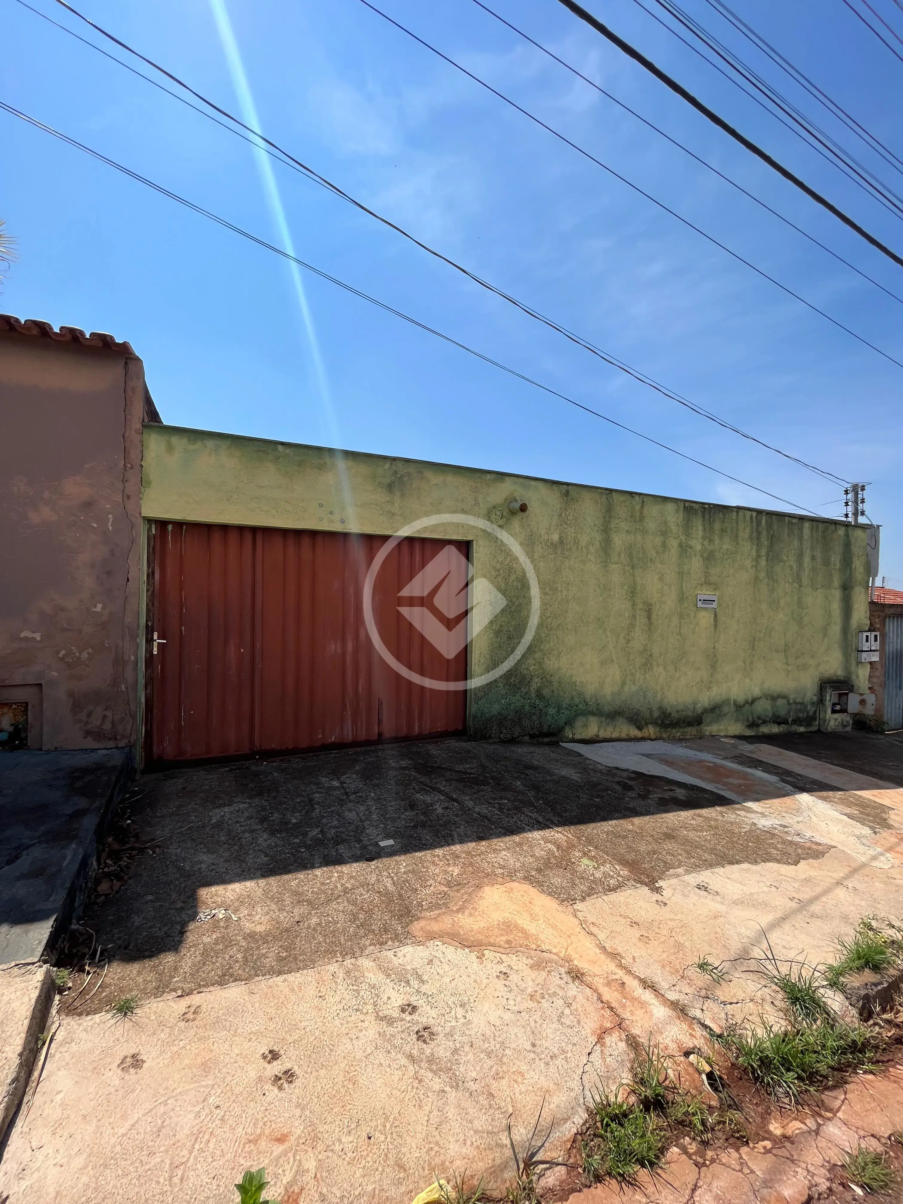 Casa Residencial Solar Ville, Goiânia - GO — foto 1