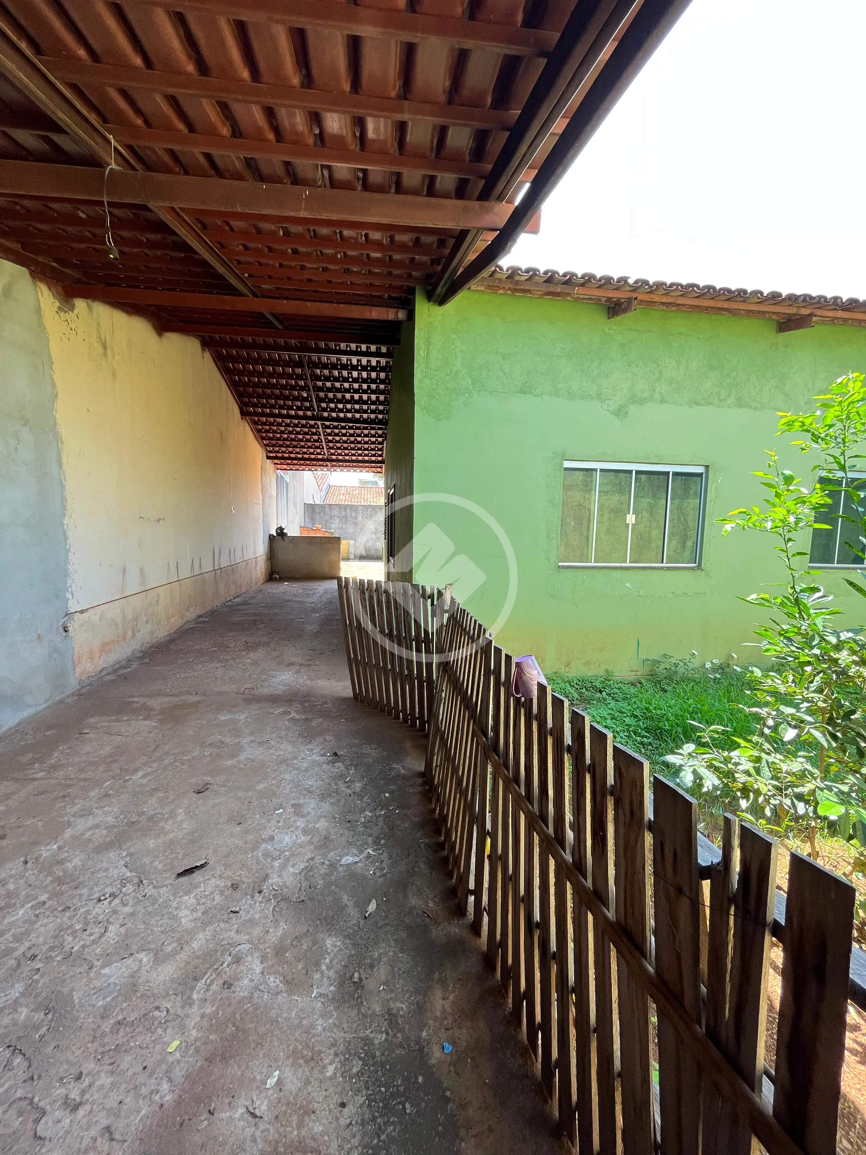 Casa 2 quartos no Residencial Solar Ville, Goiânia — foto 3 de 6