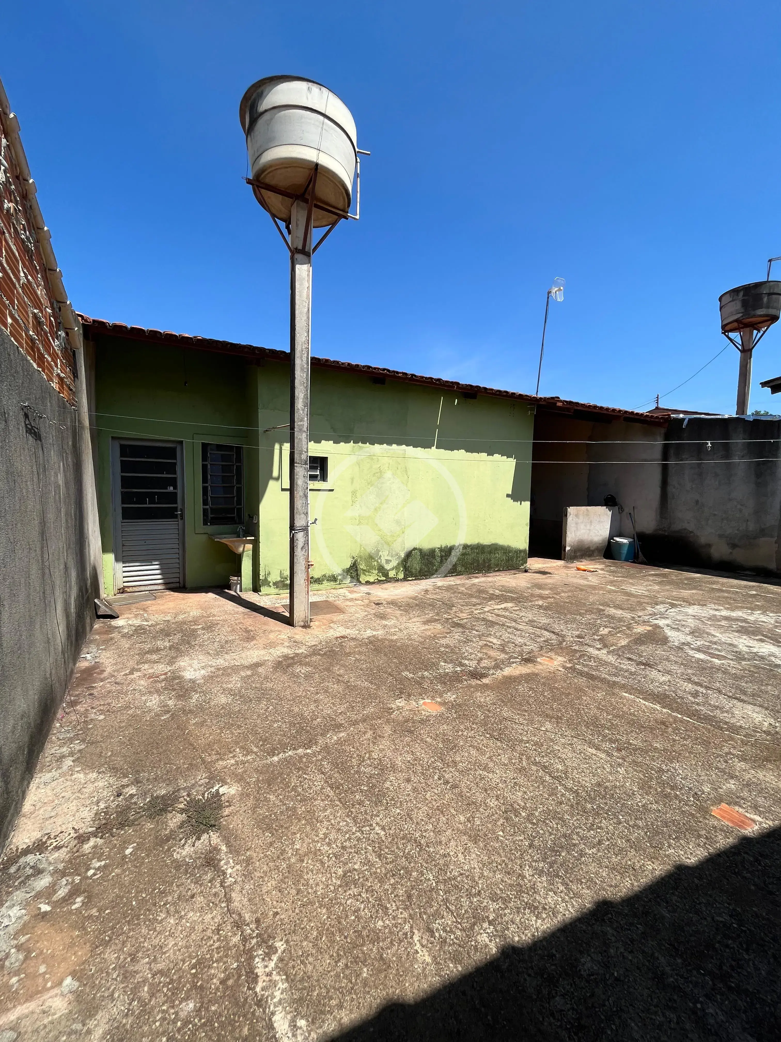 Casa 2 quartos no Residencial Solar Ville, Goiânia — foto 6 de 6