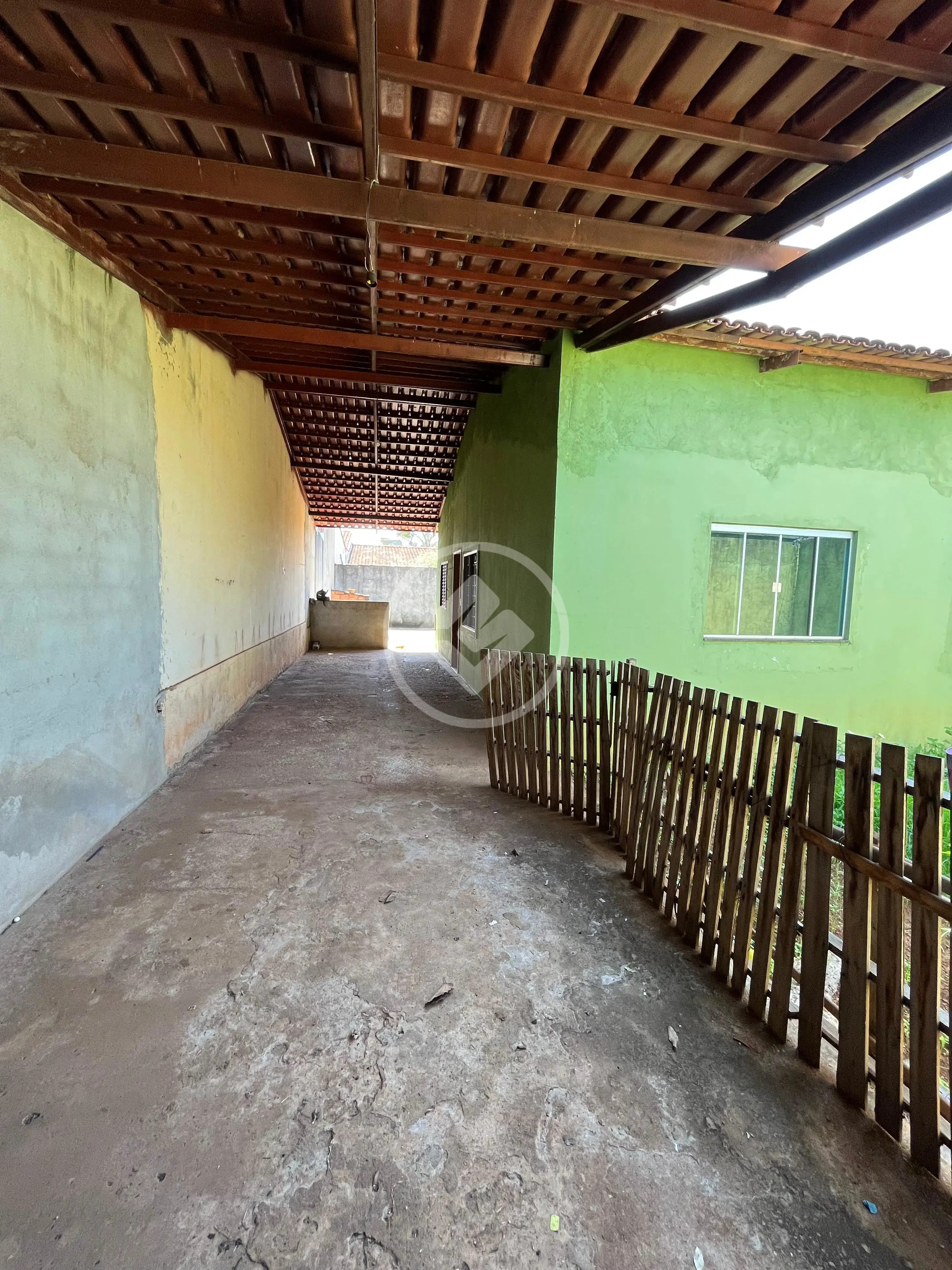Casa 2 quartos no Residencial Solar Ville, Goiânia — foto 4 de 6