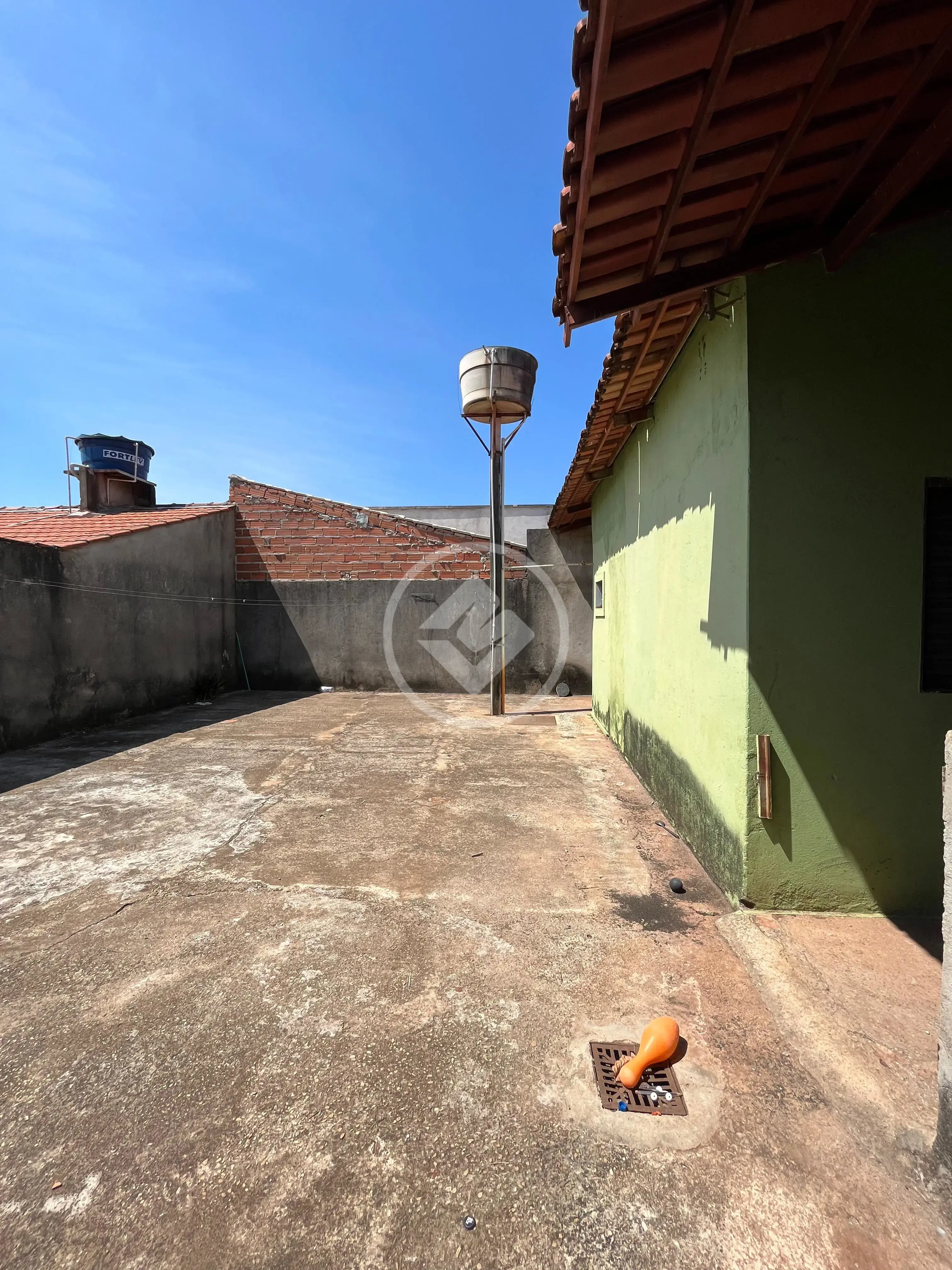Casa 2 quartos no Residencial Solar Ville, Goiânia — foto 5 de 6