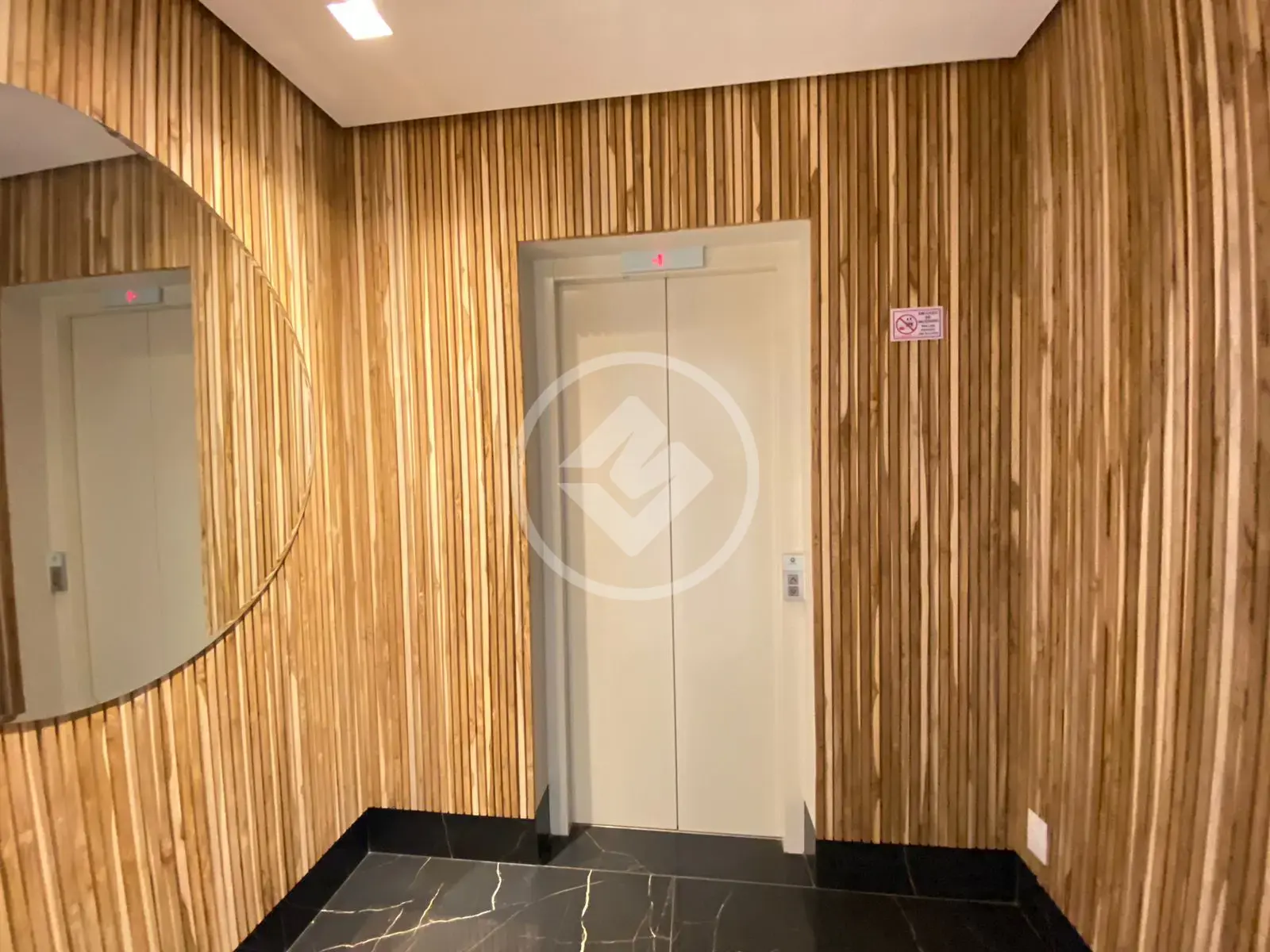 Apartamento 3 quartos no Setor Marista, Goiânia — foto 3 de 6